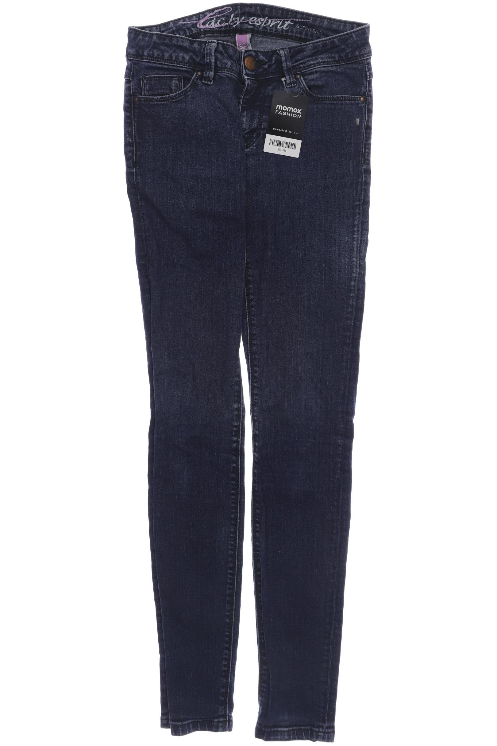 

Esprit Damen Jeans, blau