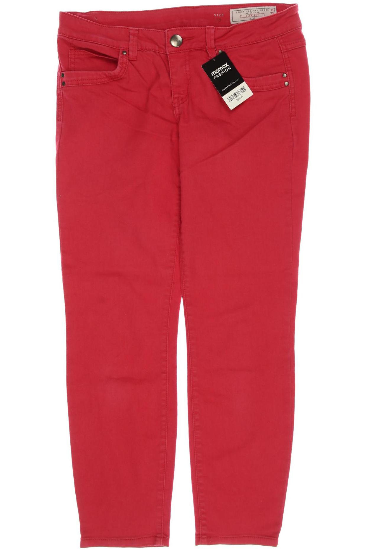 

Esprit Damen Jeans, pink