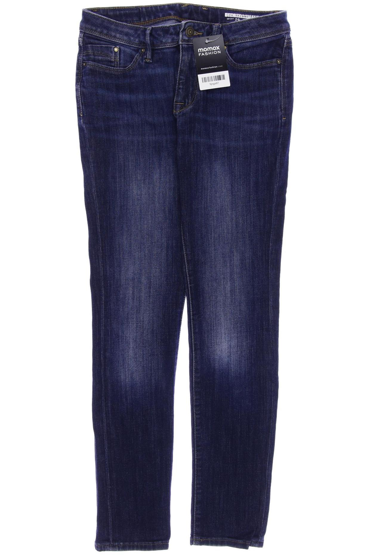 

Esprit Damen Jeans, blau