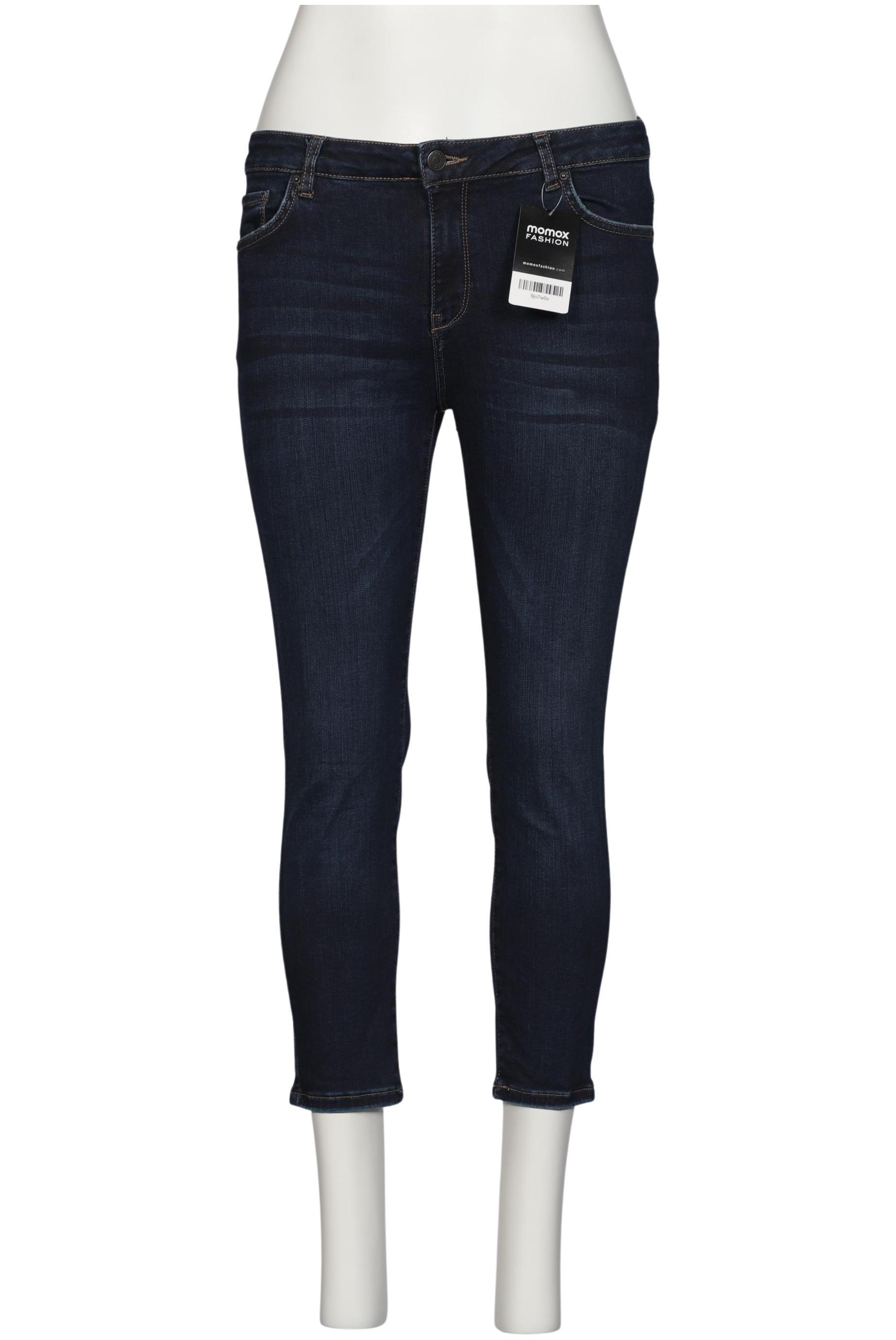

Esprit Damen Jeans, marineblau, Gr. 31