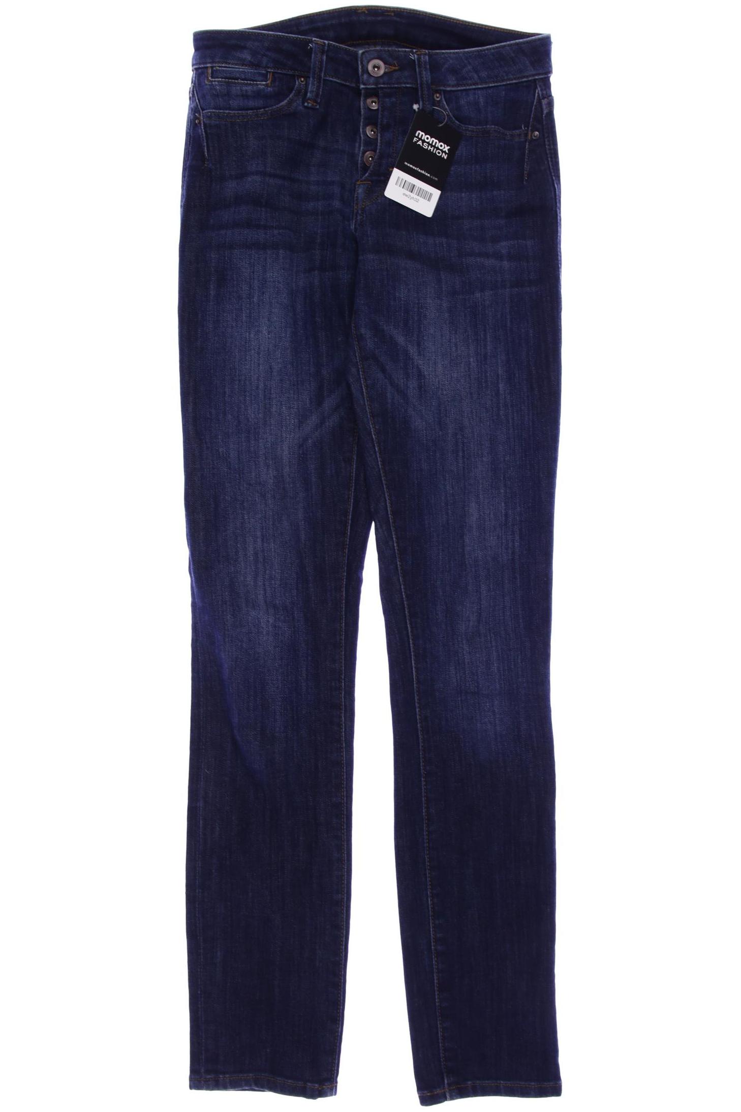 

Esprit Damen Jeans, blau, Gr. 26