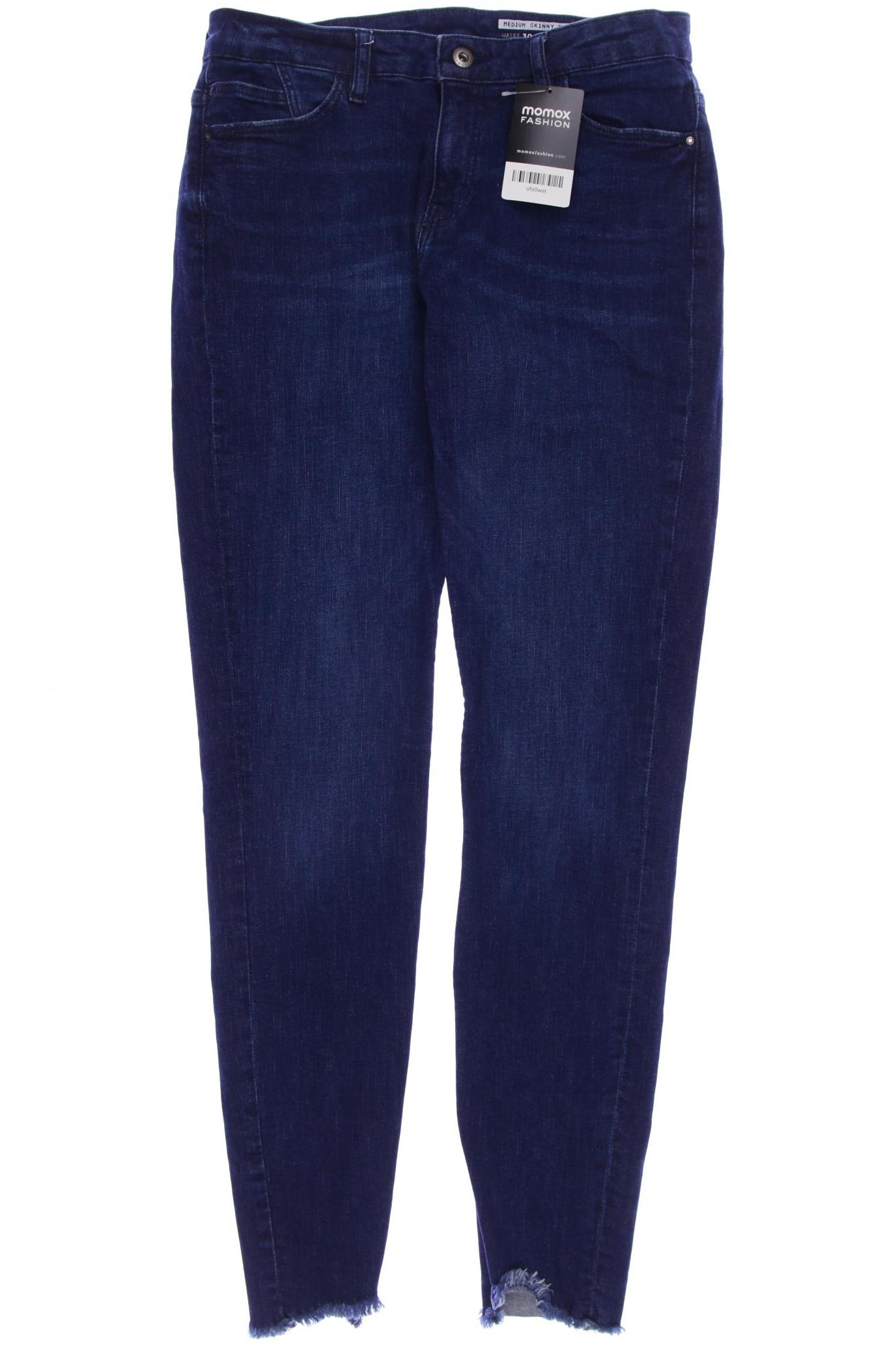 

Esprit Damen Jeans, blau, Gr. 30