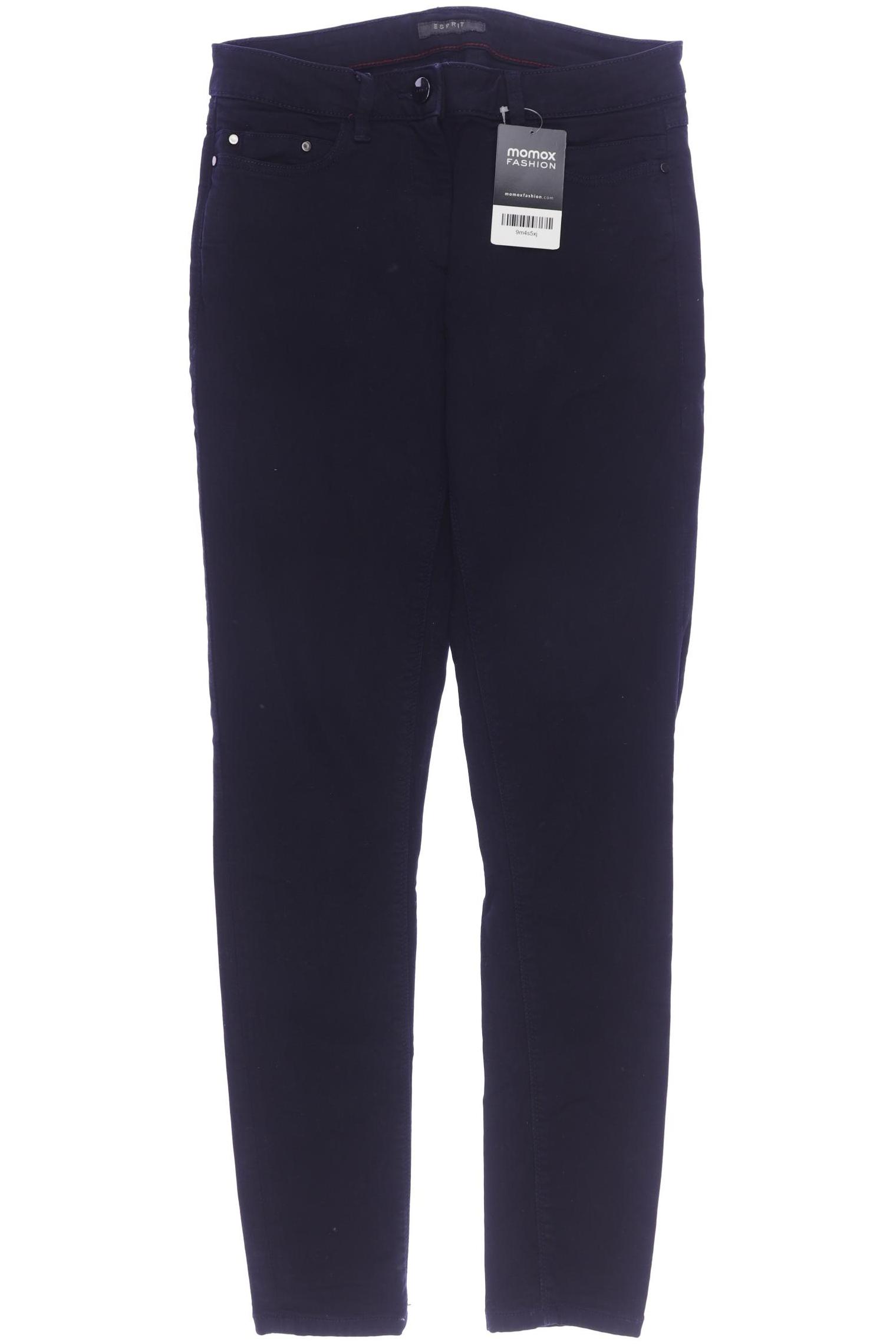 

Esprit Damen Jeans, marineblau, Gr. 36