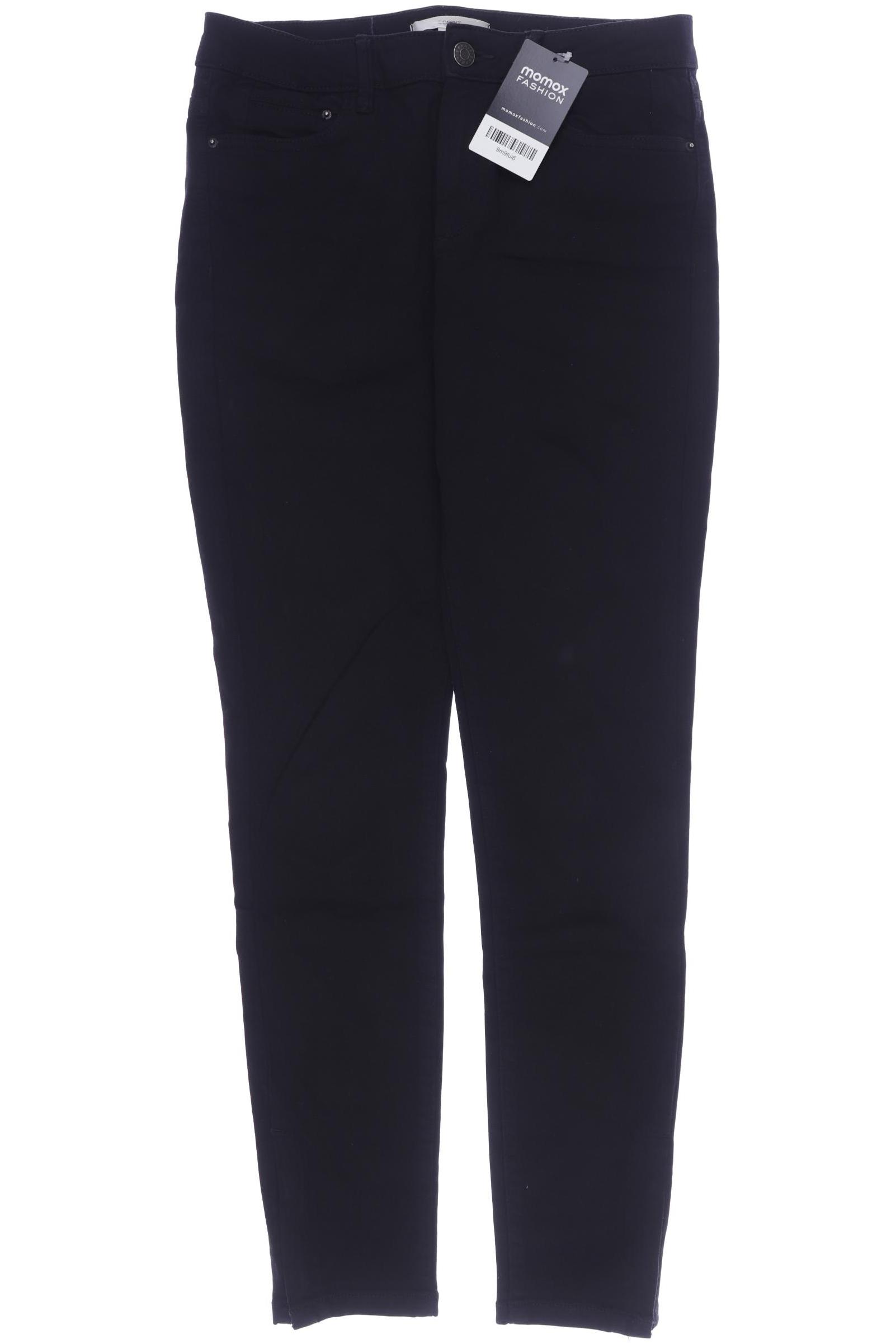 

Esprit Damen Jeans, schwarz