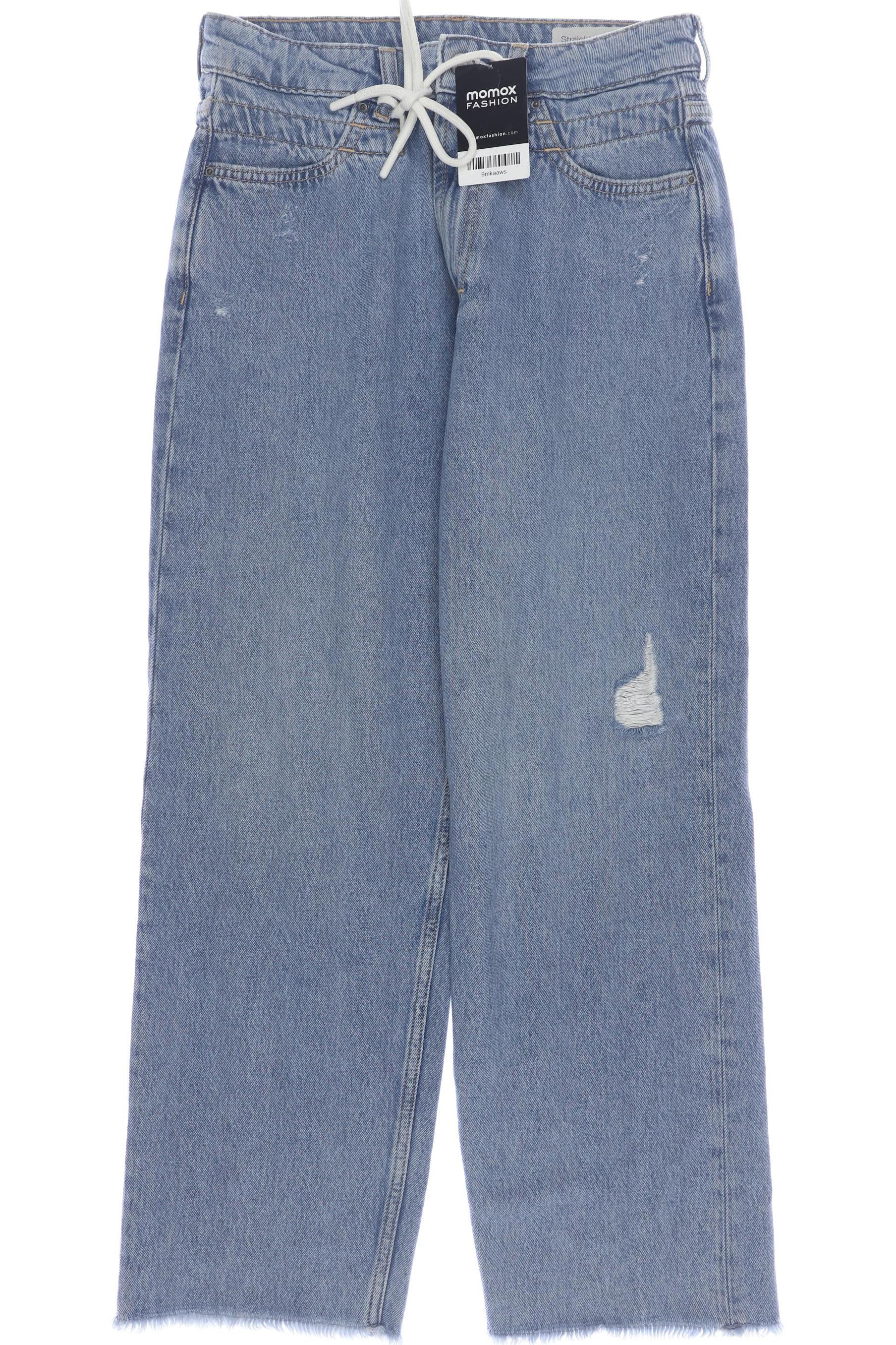 

Esprit Damen Jeans, blau