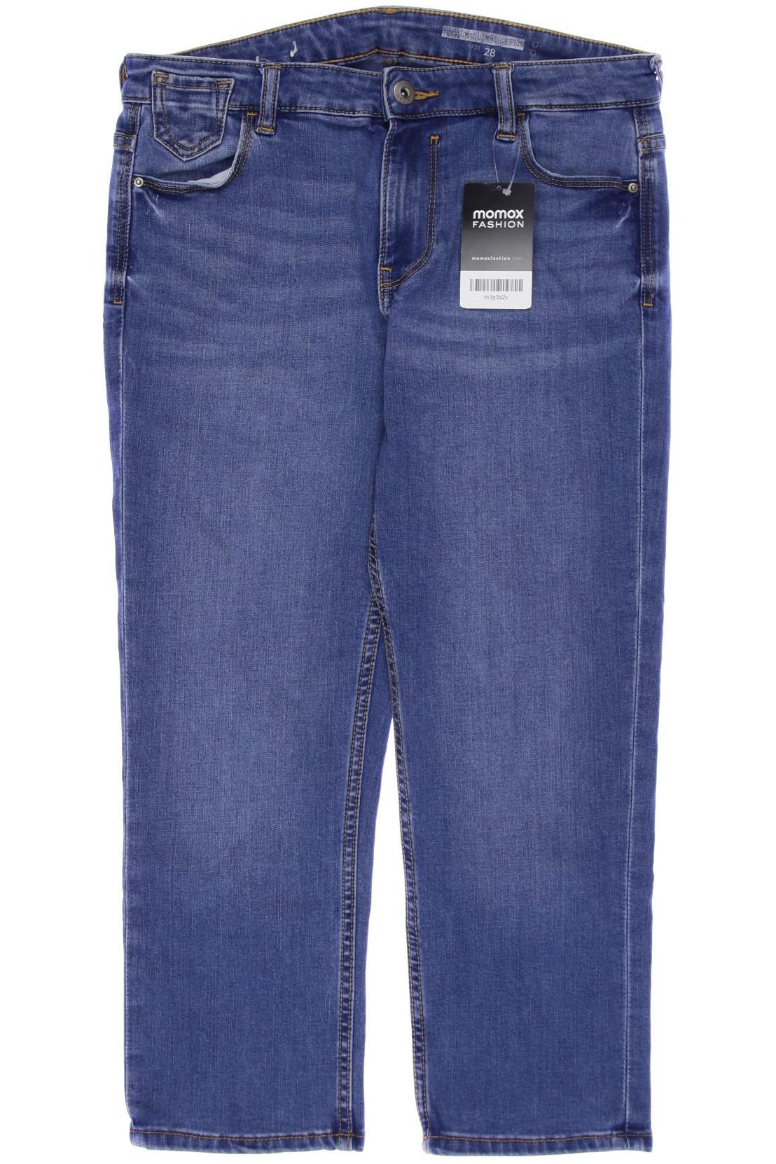 

Esprit Damen Jeans, blau, Gr. 28