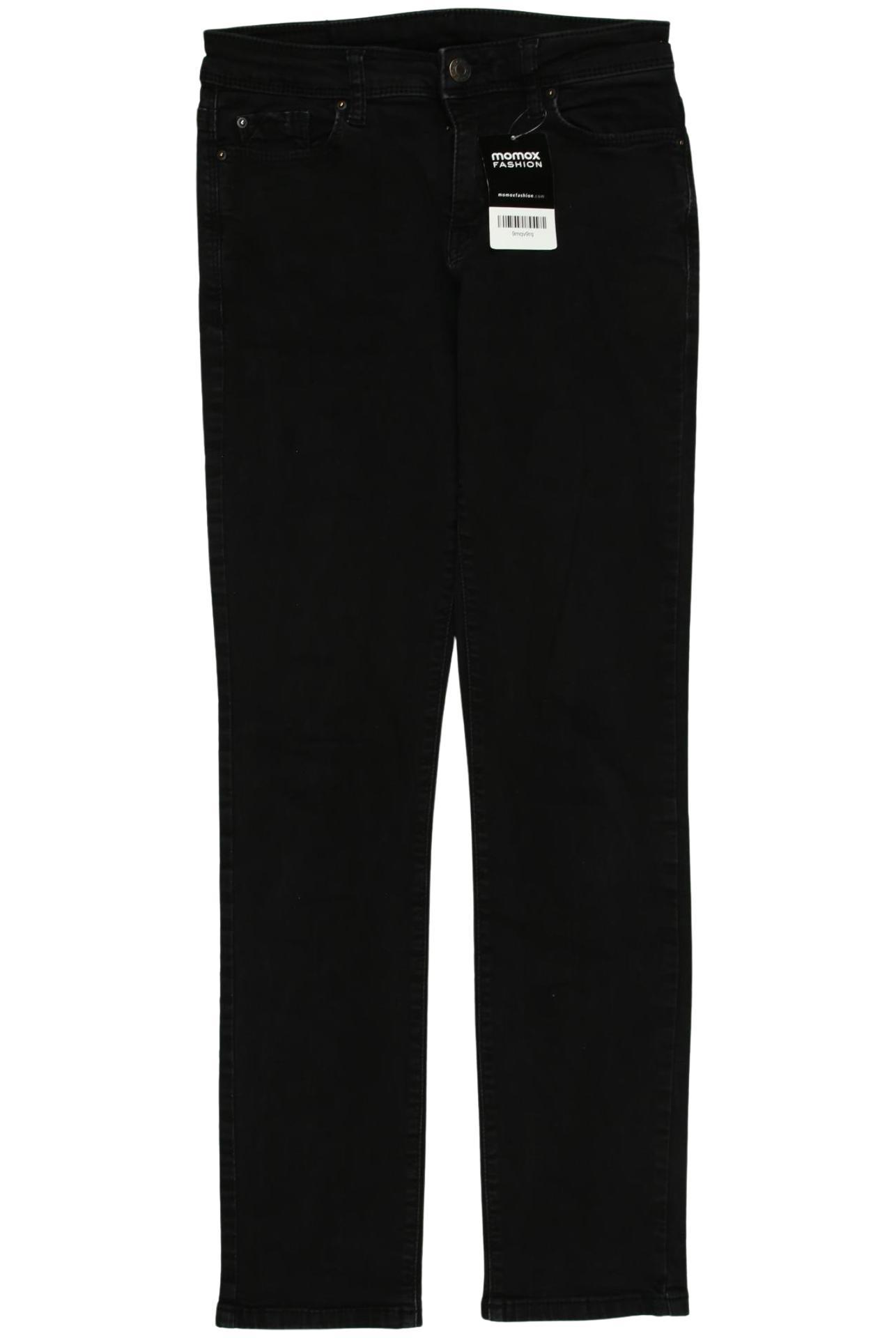 

Esprit Damen Jeans, schwarz, Gr. 25