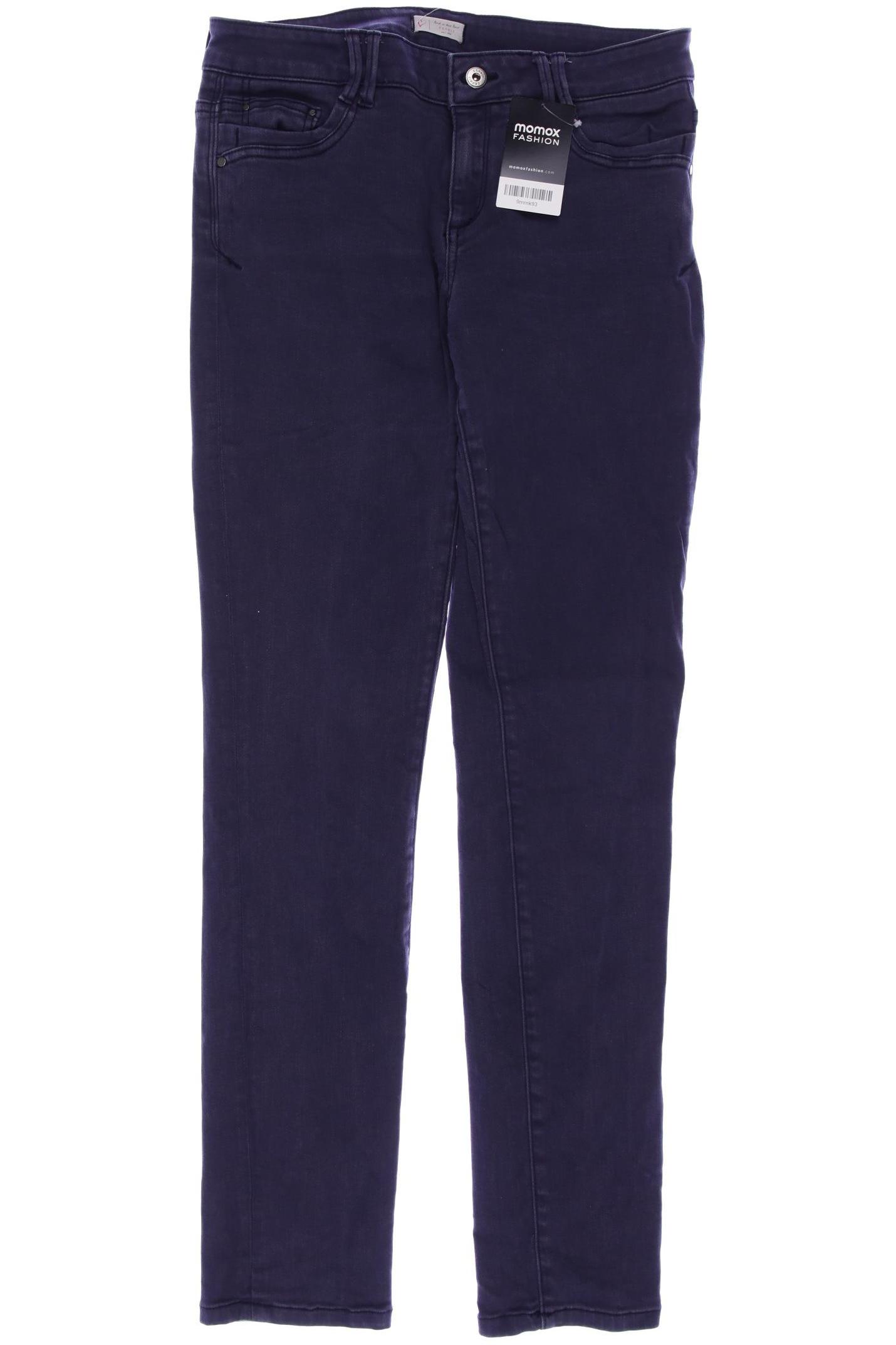 

Esprit Damen Jeans, marineblau