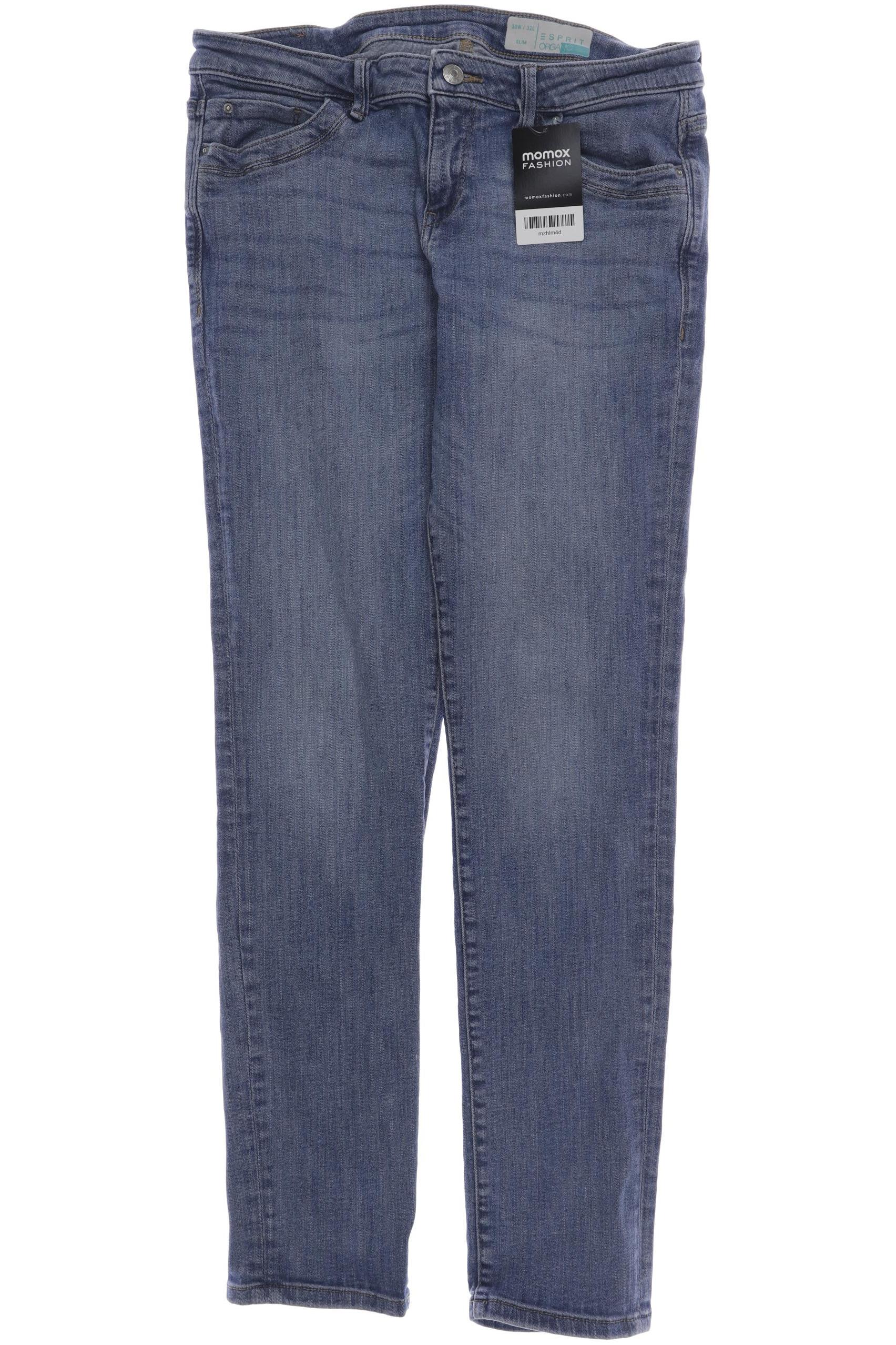

Esprit Damen Jeans, blau