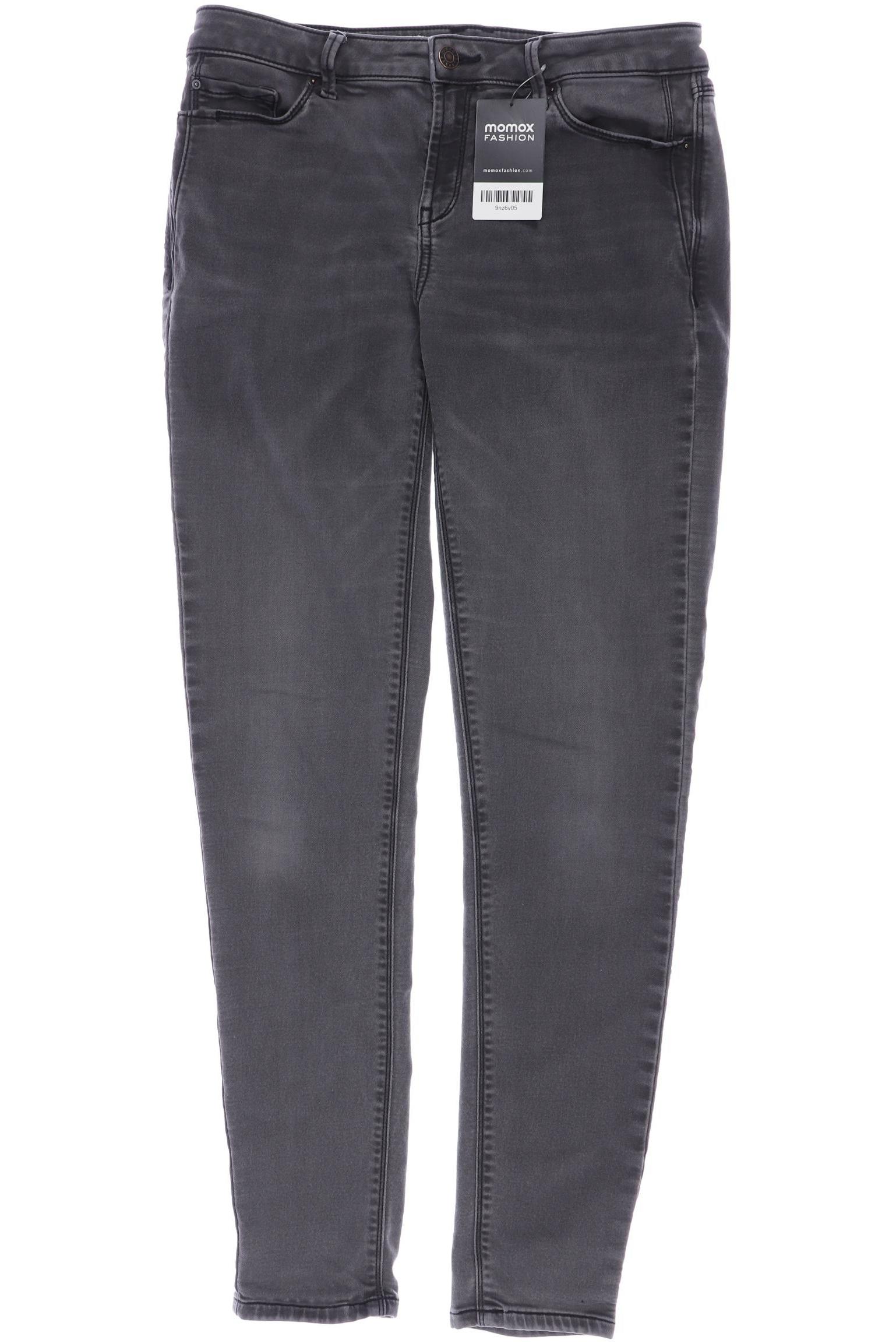 

Esprit Damen Jeans, grau