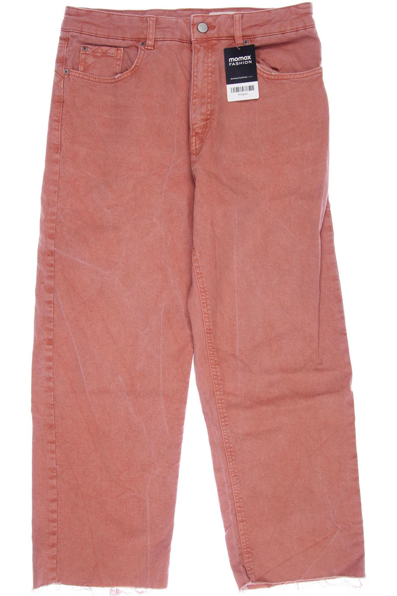 

Esprit Damen Jeans, rot