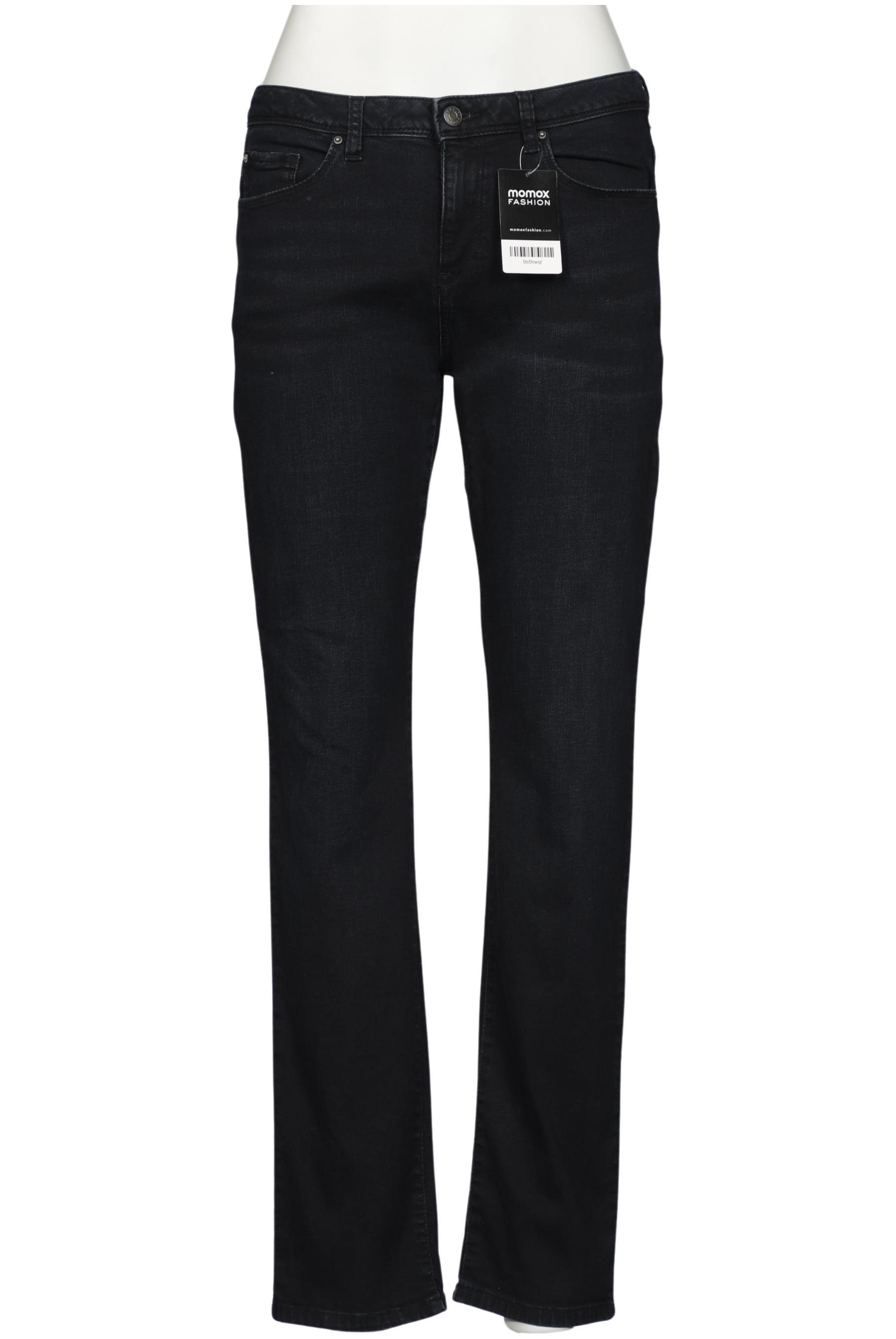 

Esprit Damen Jeans, marineblau, Gr. 31