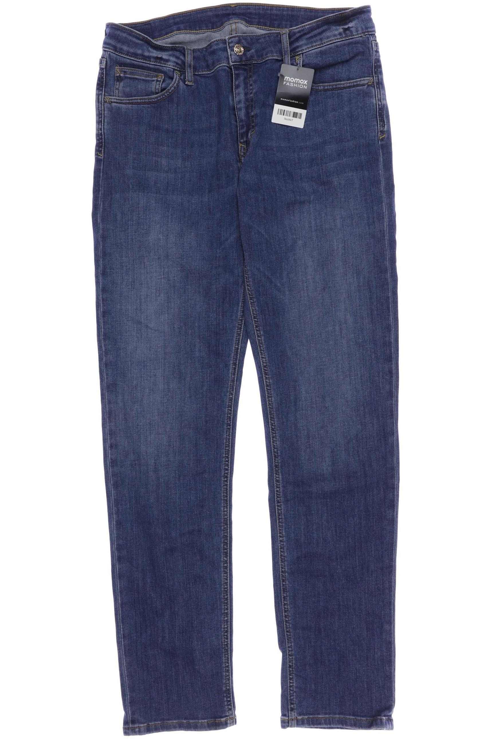 

Esprit Damen Jeans, blau, Gr. 34