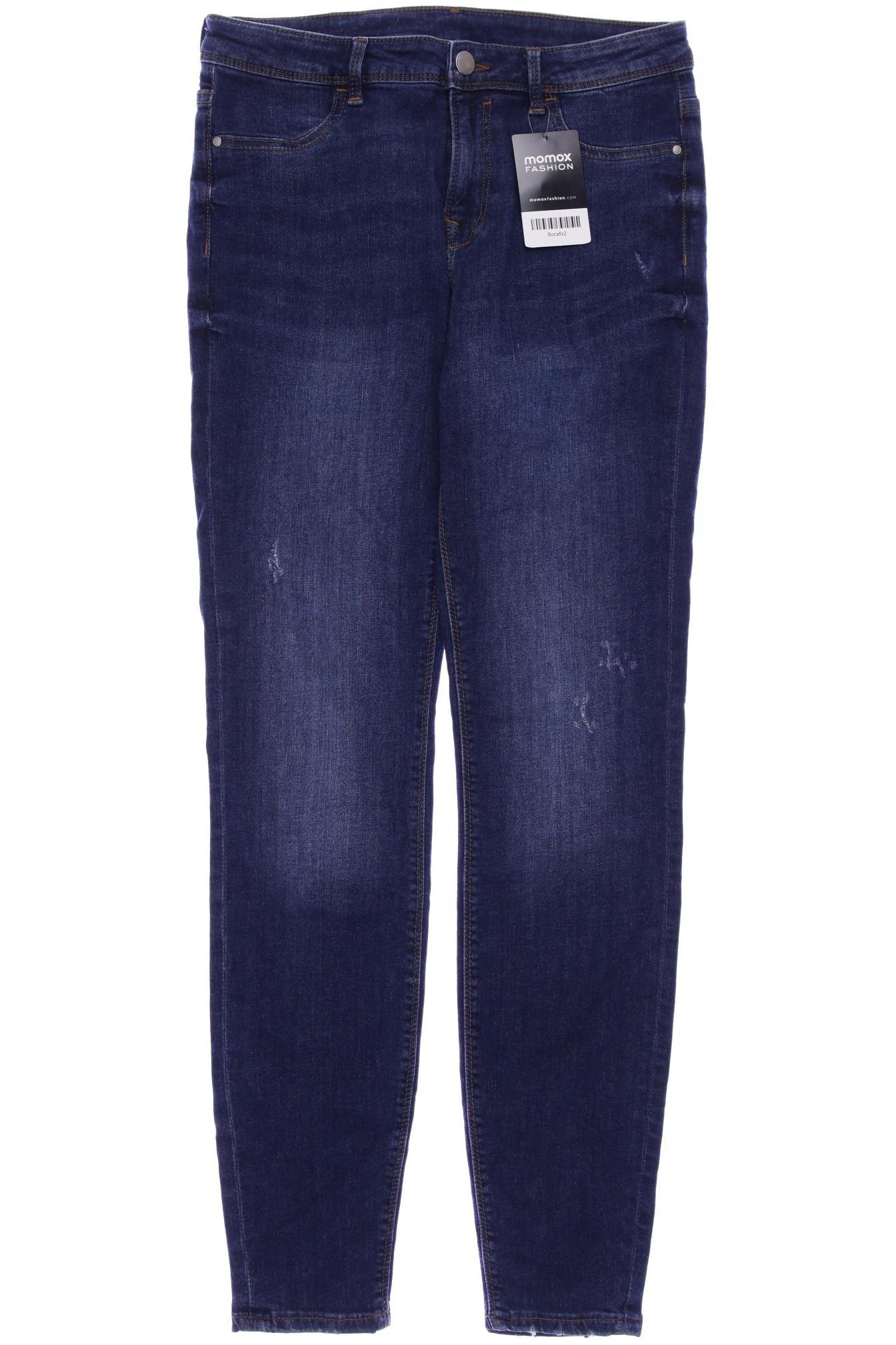 

Esprit Damen Jeans, blau