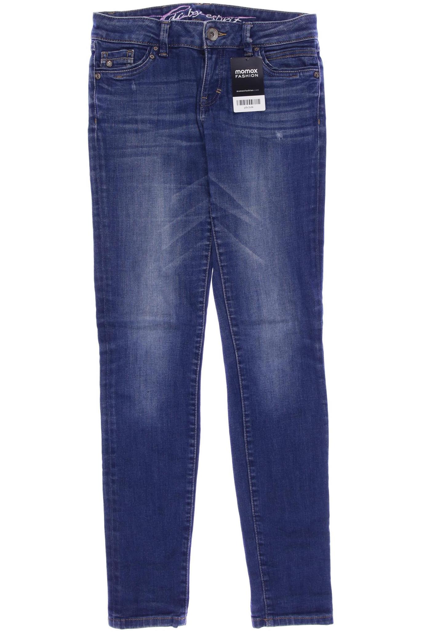 

Esprit Damen Jeans, blau, Gr. 26