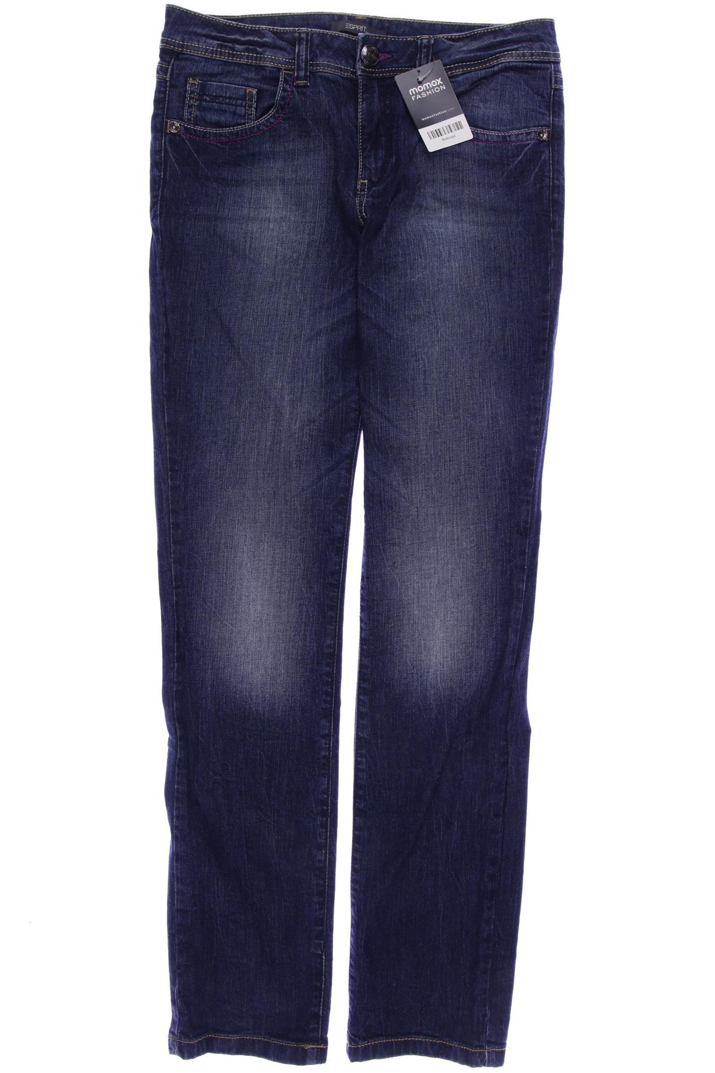 

Esprit Damen Jeans, blau