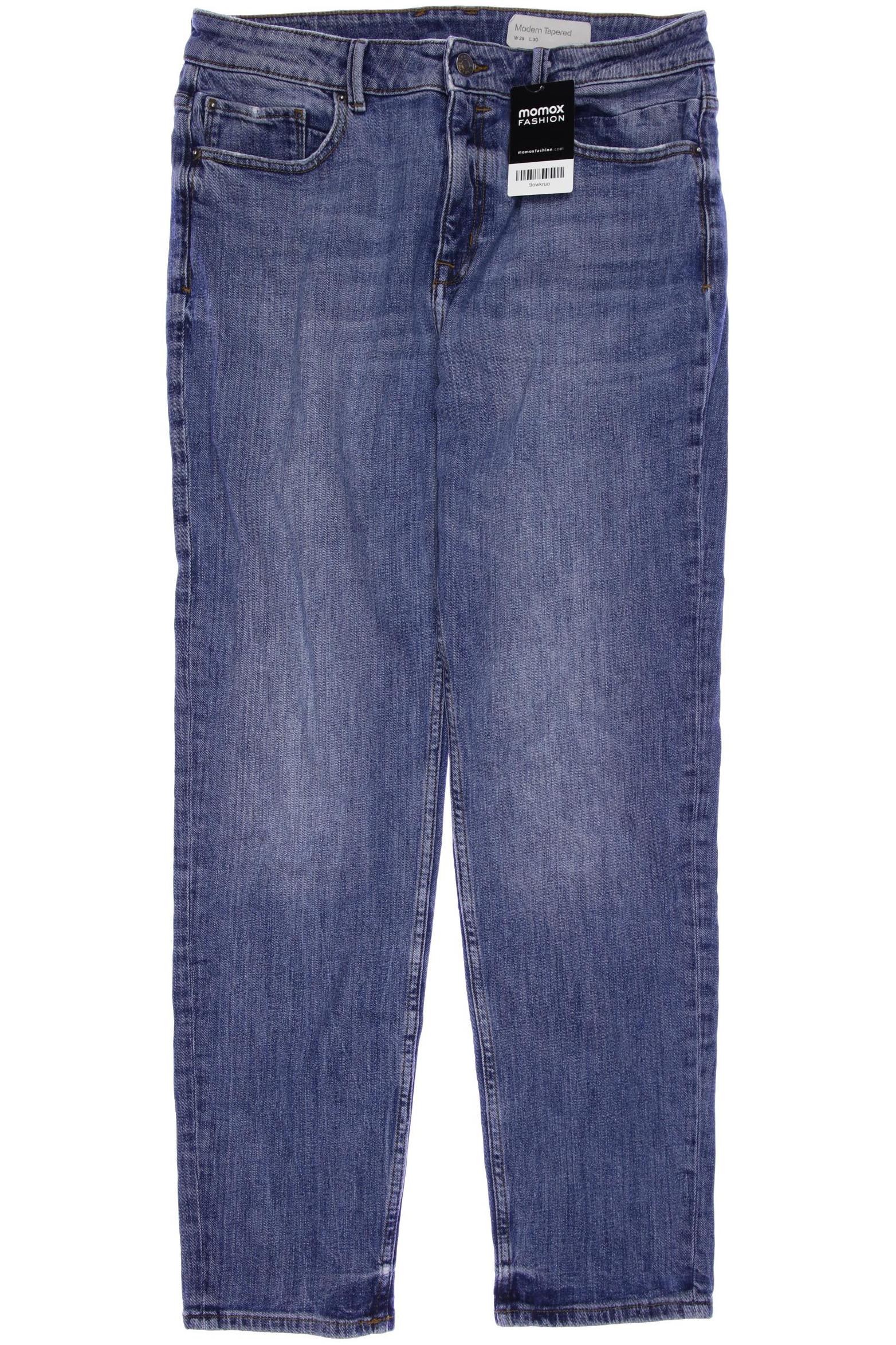 

Esprit Damen Jeans, blau, Gr. 29