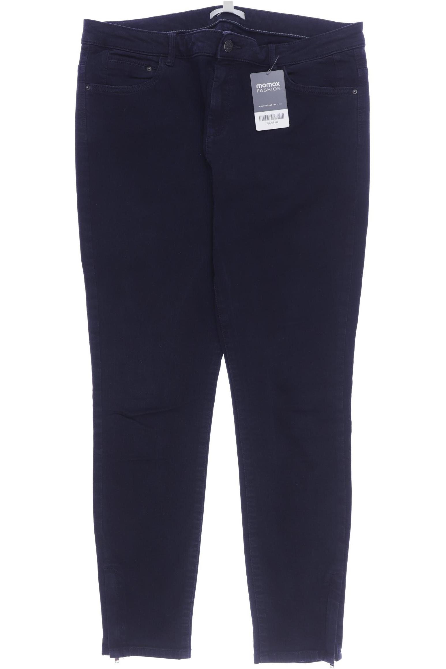 

Esprit Damen Jeans, marineblau