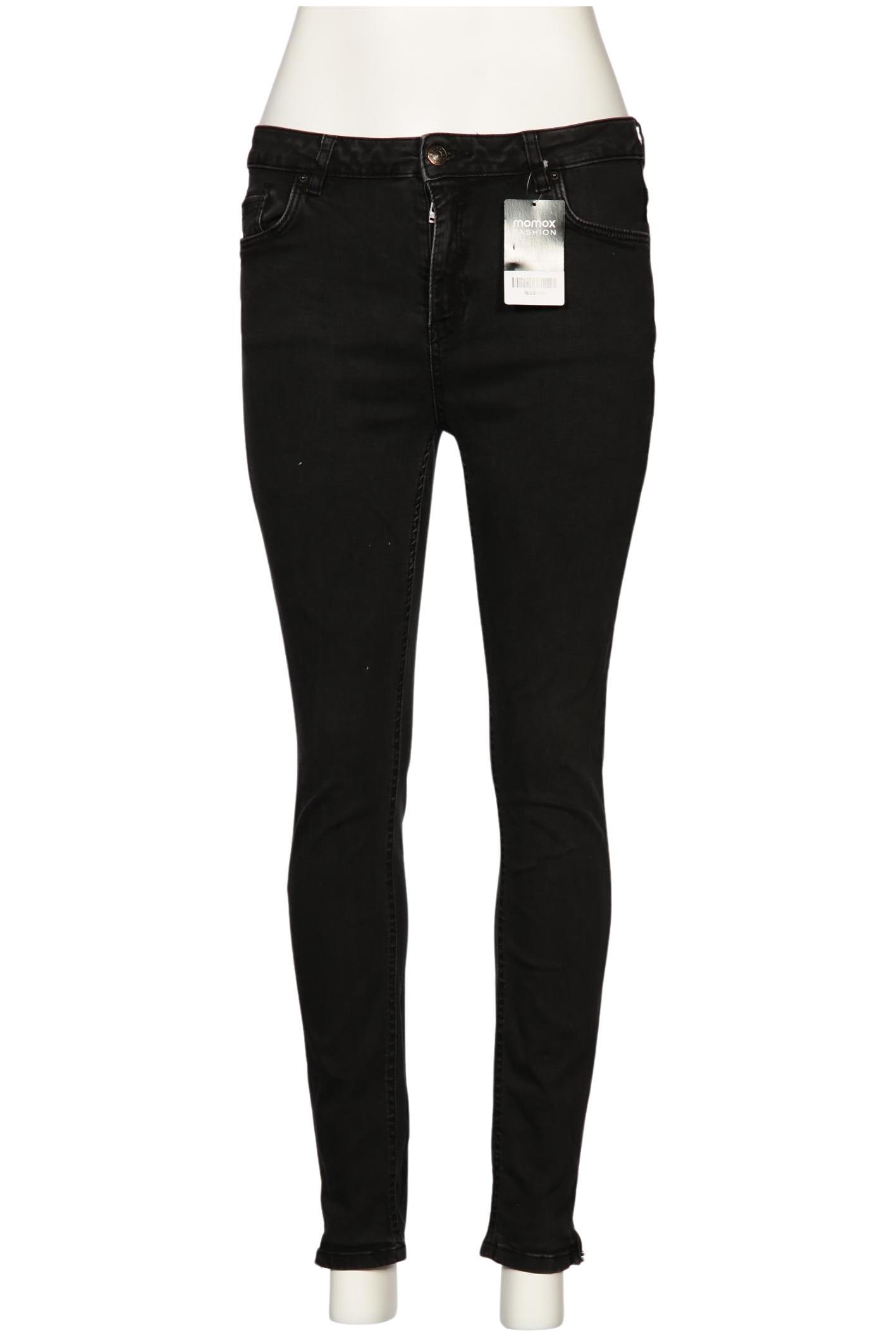 

Esprit Damen Jeans, schwarz, Gr. 32