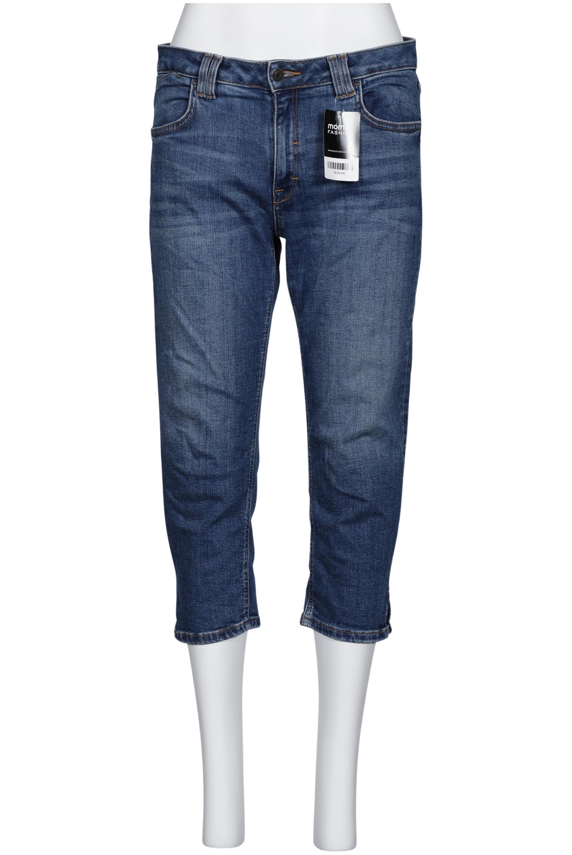 

Esprit Damen Jeans, blau, Gr. 31