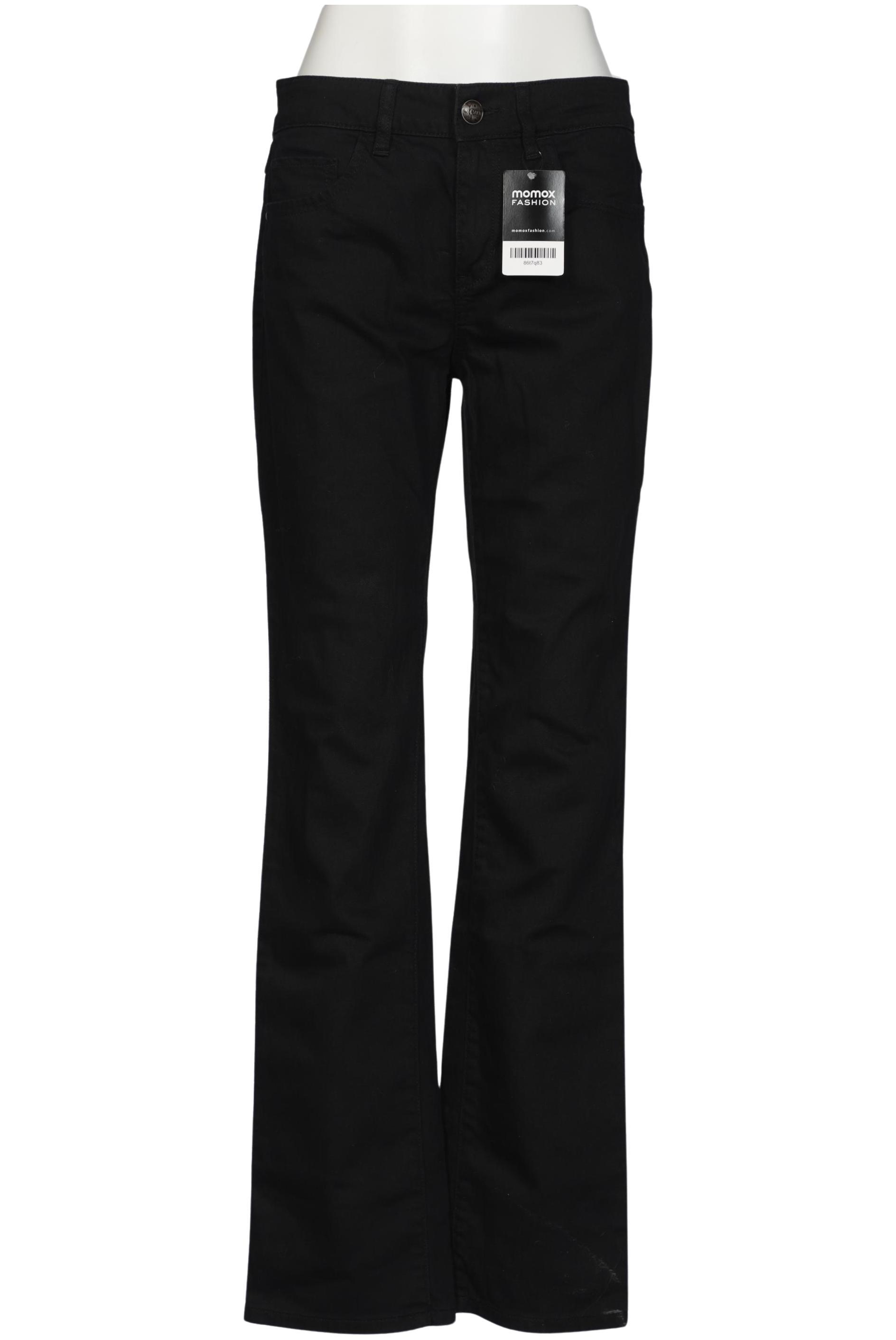 

Esprit Damen Jeans, schwarz, Gr. 27