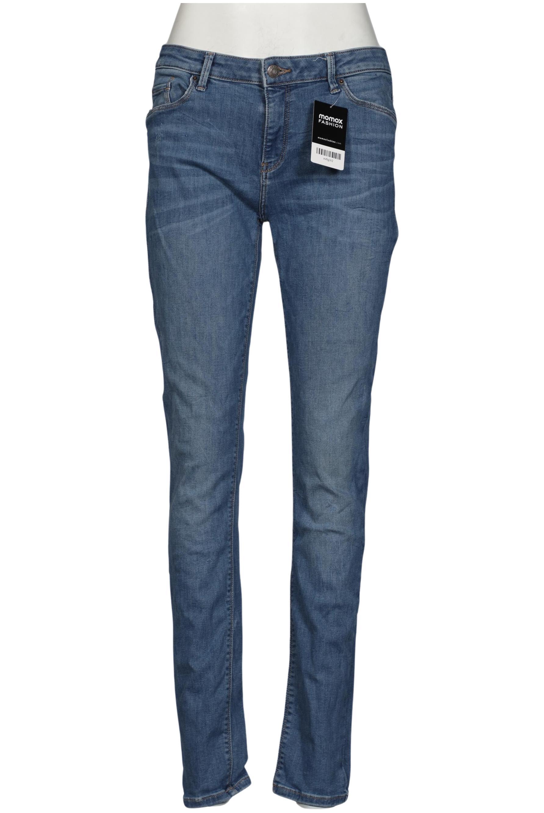 

Esprit Damen Jeans, blau, Gr. 30