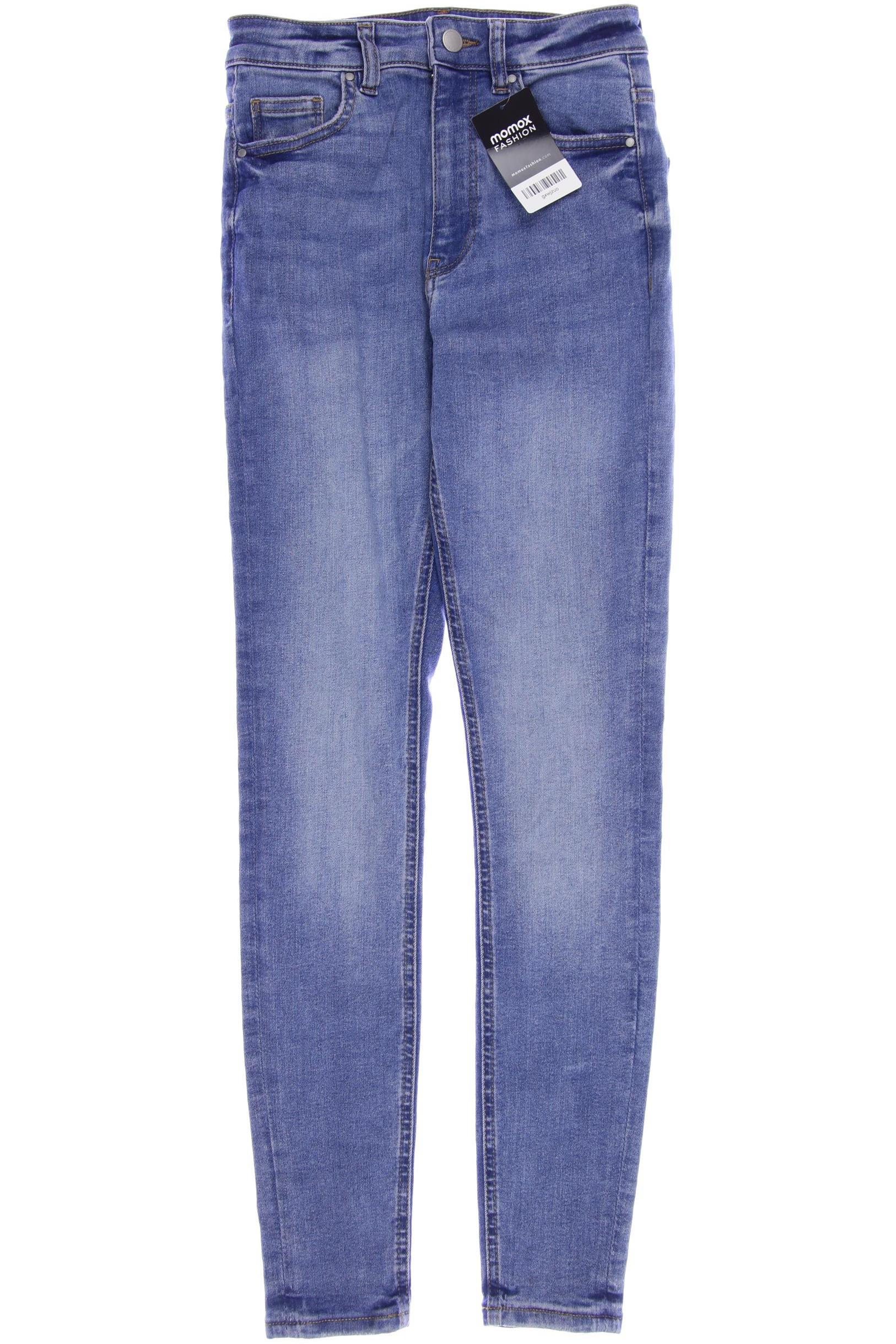 

Esprit Damen Jeans, blau