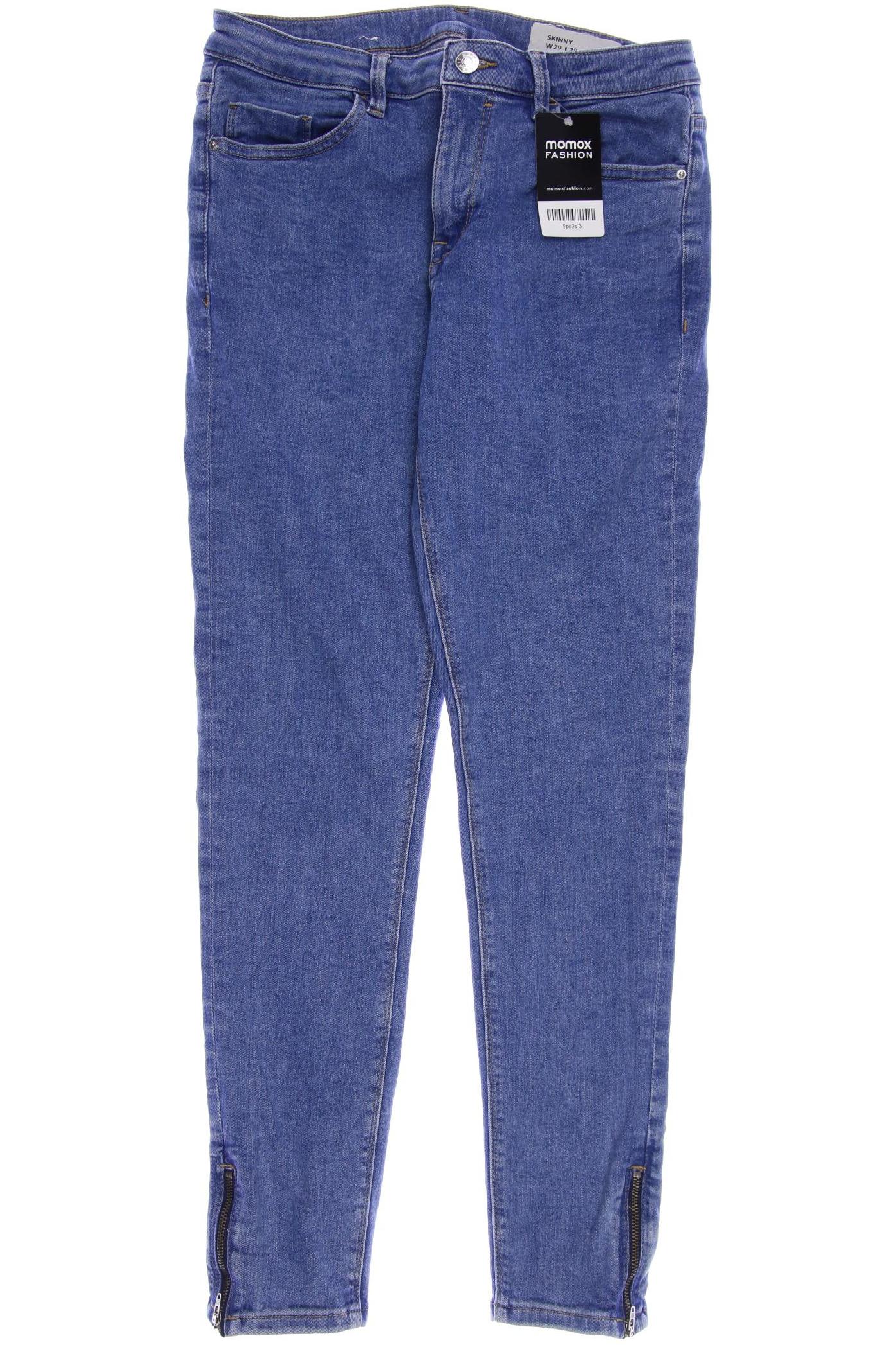 

Esprit Damen Jeans, blau