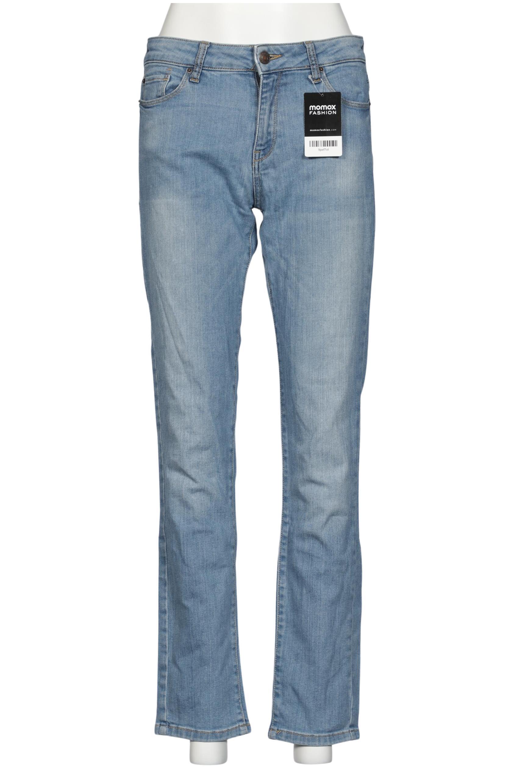 

Esprit Damen Jeans, hellblau, Gr. 28