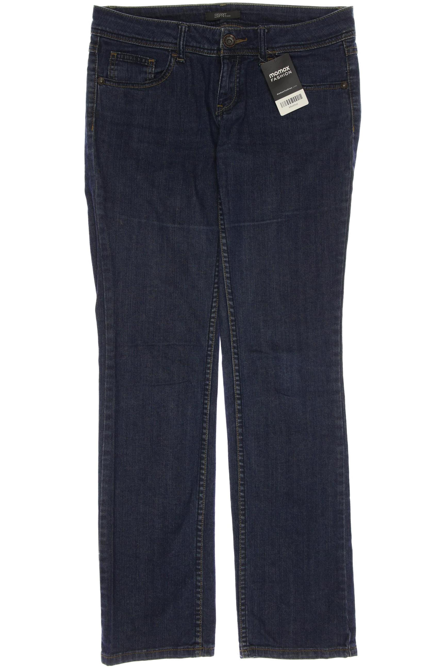 

Esprit Damen Jeans, blau