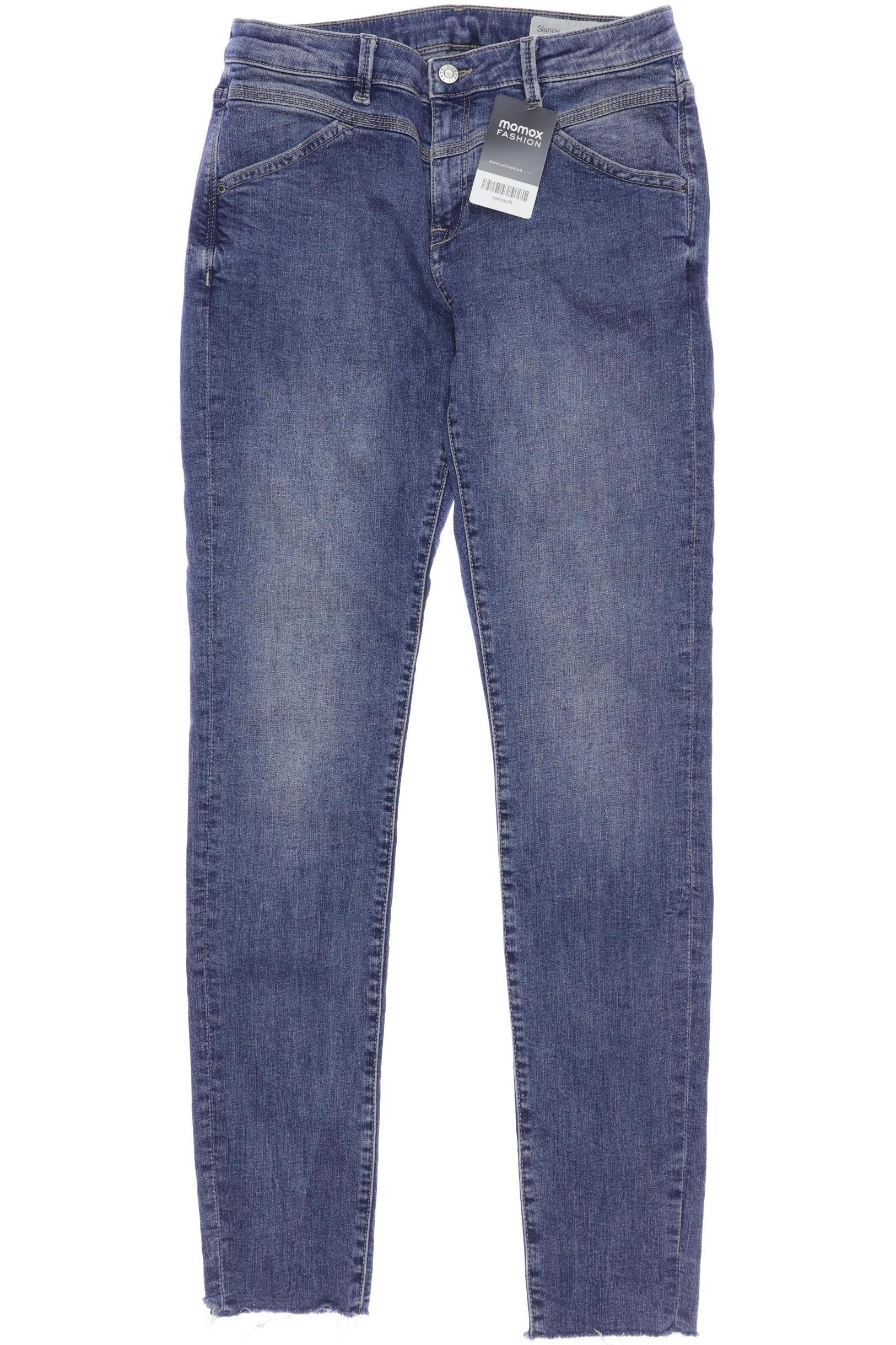 

Esprit Damen Jeans, blau, Gr. 28