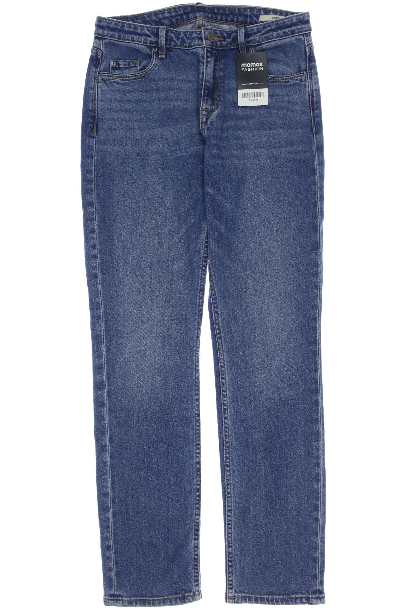 

Esprit Damen Jeans, blau, Gr. 27