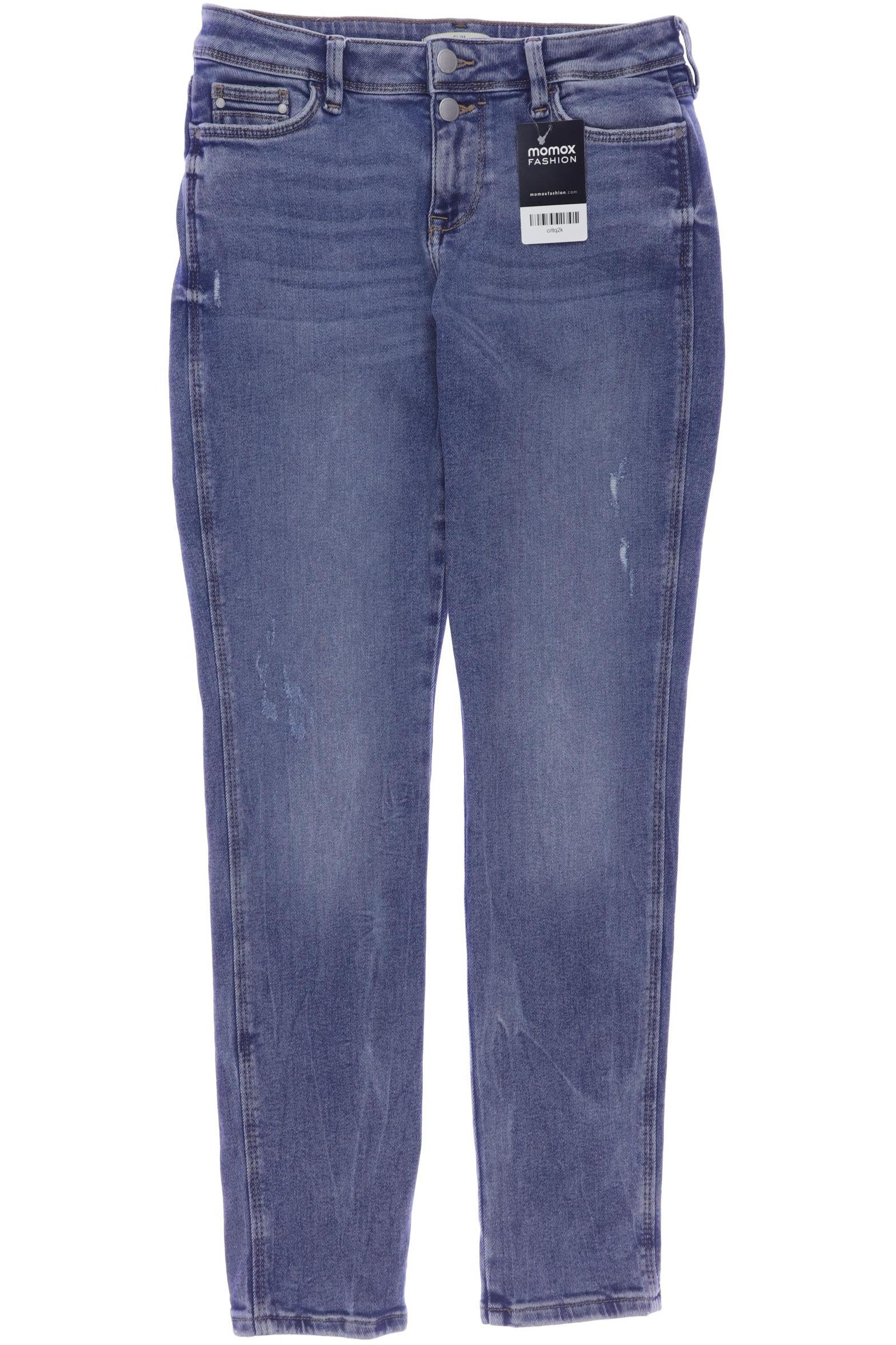 

Esprit Damen Jeans, blau, Gr. 28
