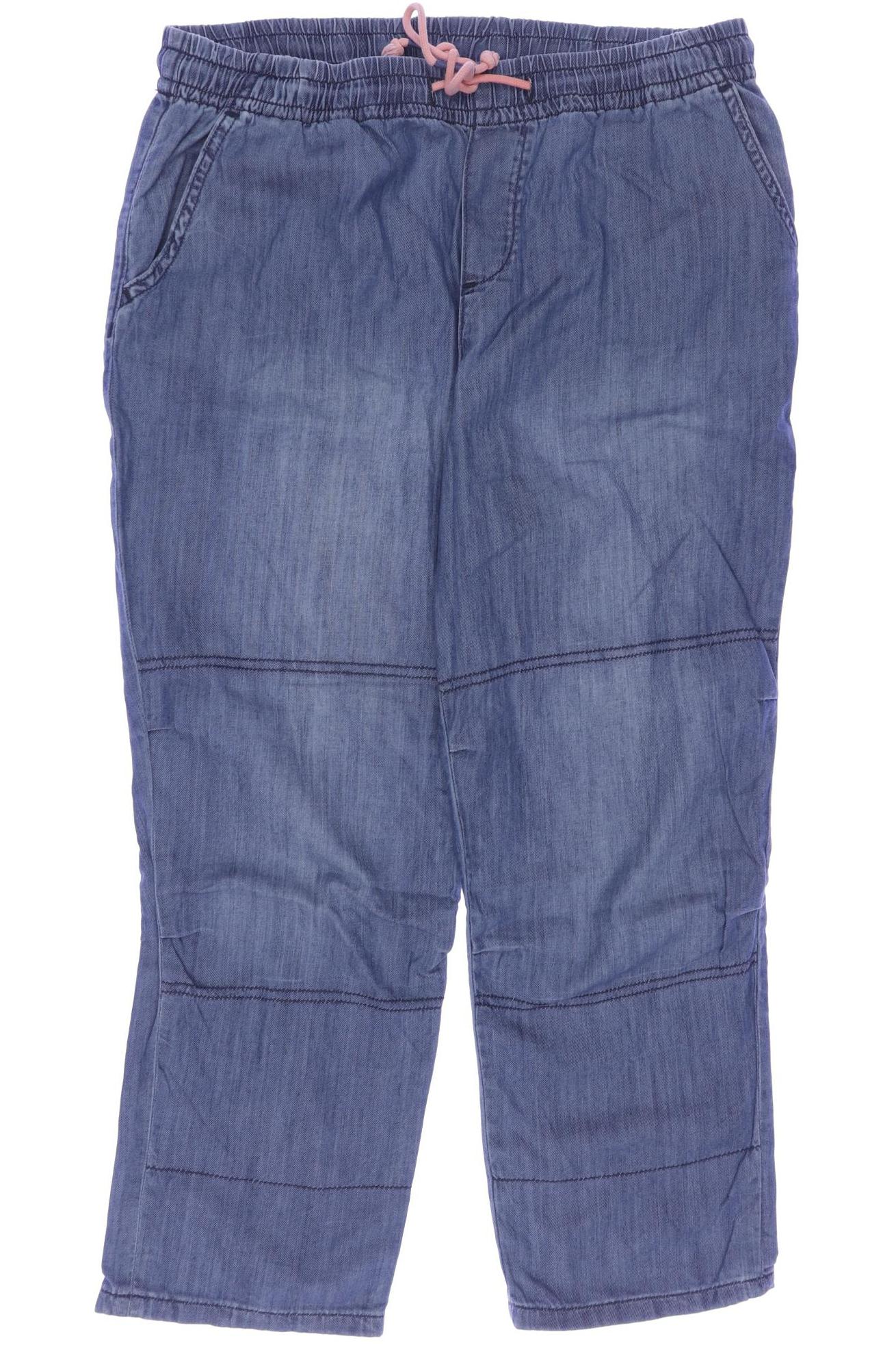 

Esprit Damen Jeans, blau, Gr. 28