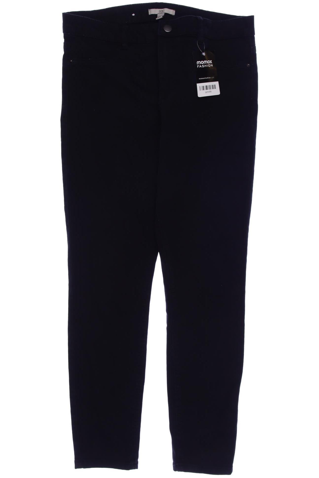 

Esprit Damen Jeans, schwarz