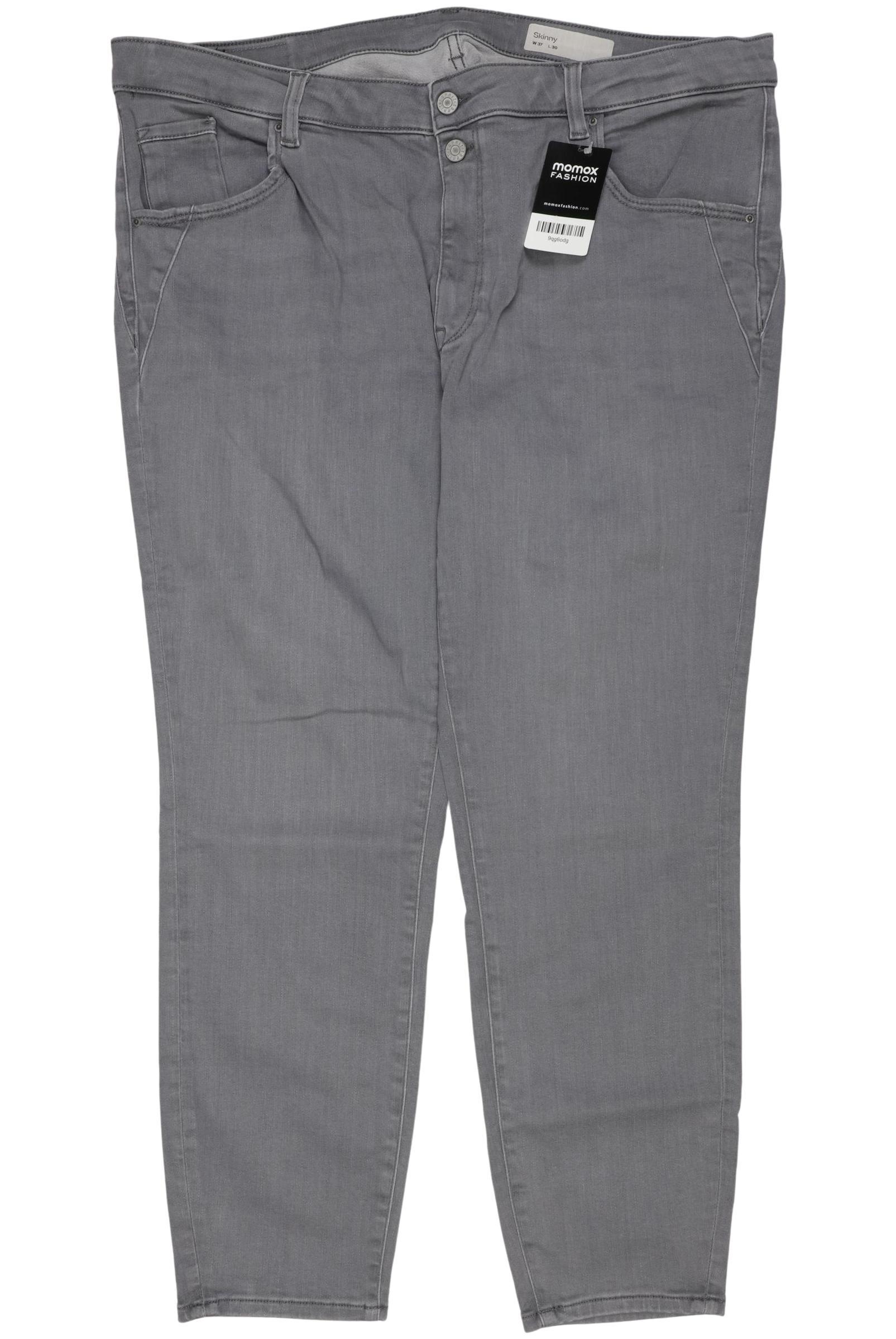 

Esprit Damen Jeans, grau, Gr. 37