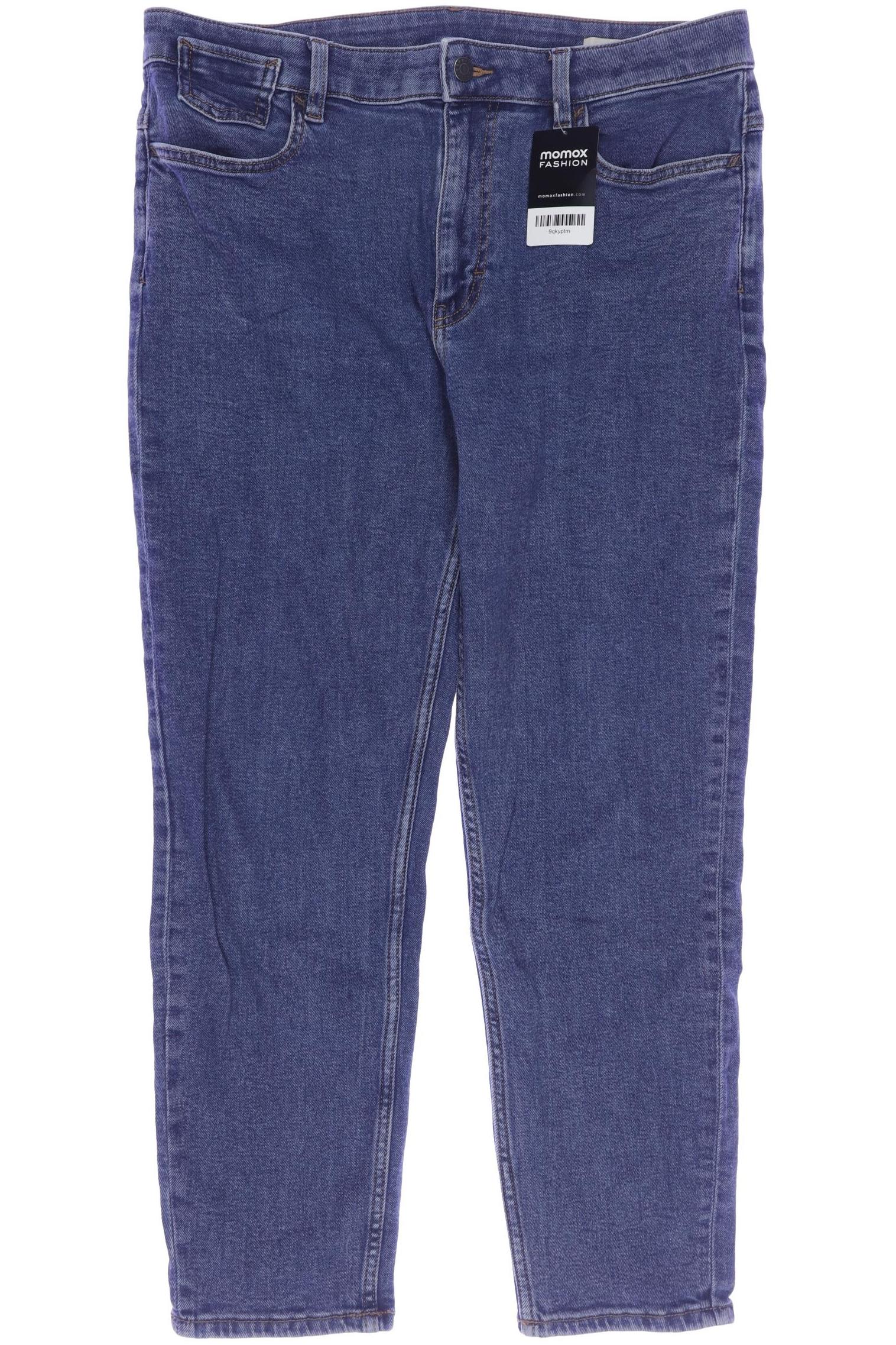 

Esprit Damen Jeans, blau, Gr. 33