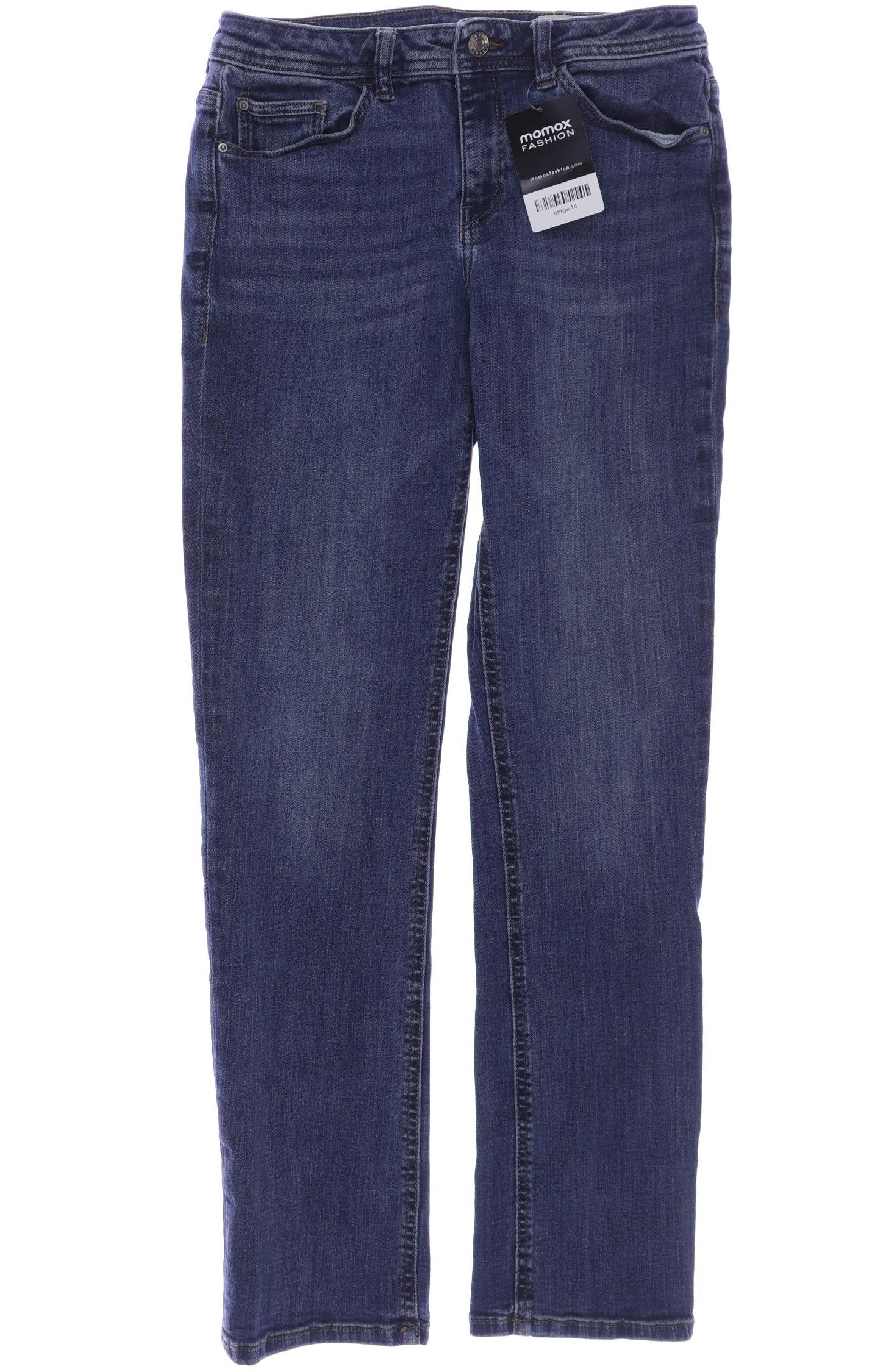 

Esprit Damen Jeans, blau, Gr. 27