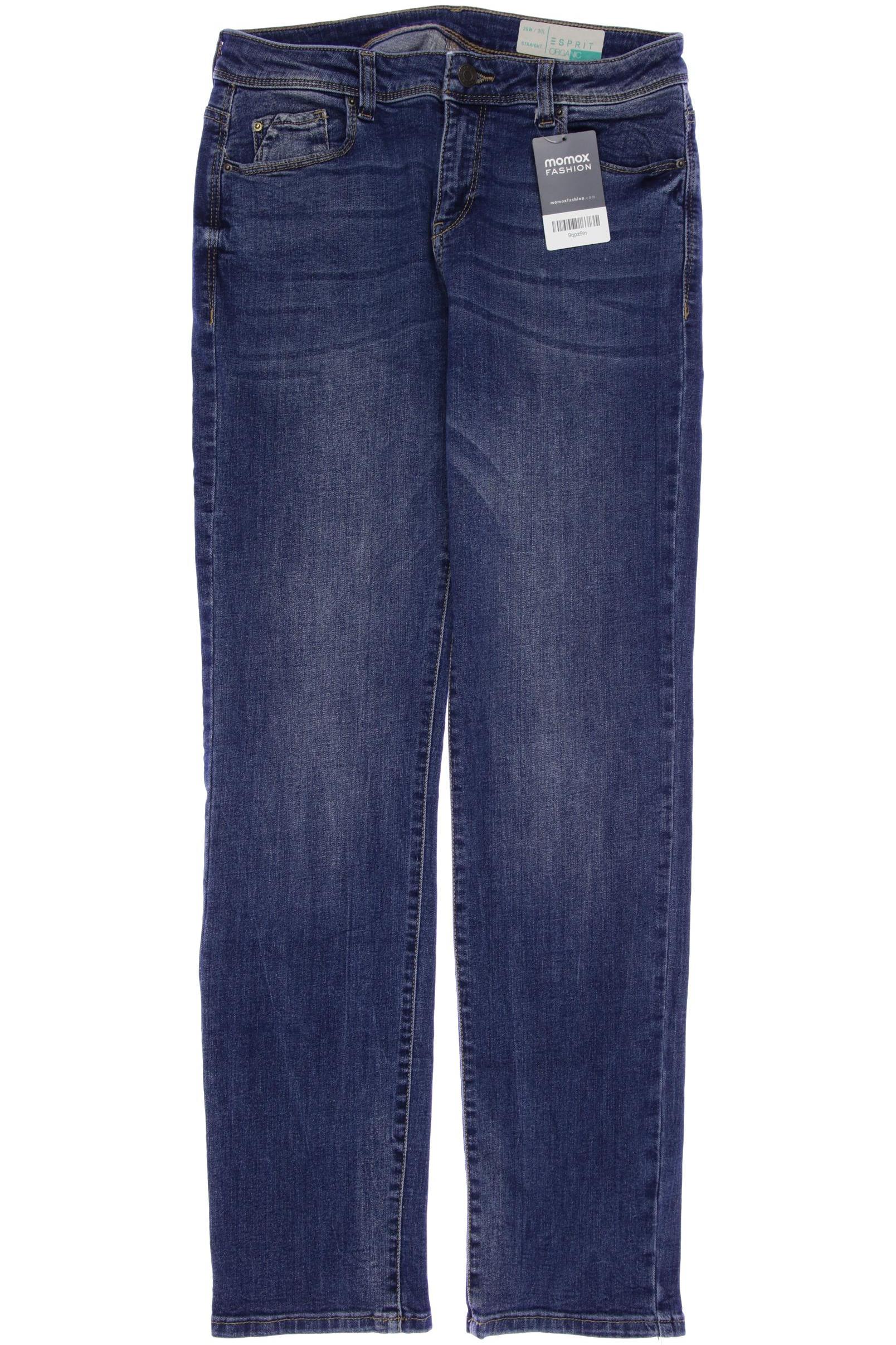 

Esprit Damen Jeans, blau, Gr. 29