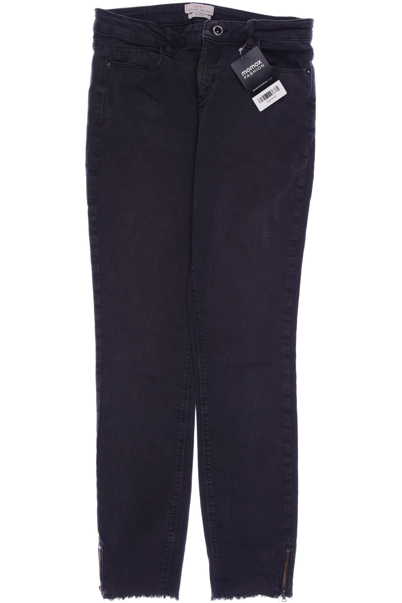 

Esprit Damen Jeans, grau