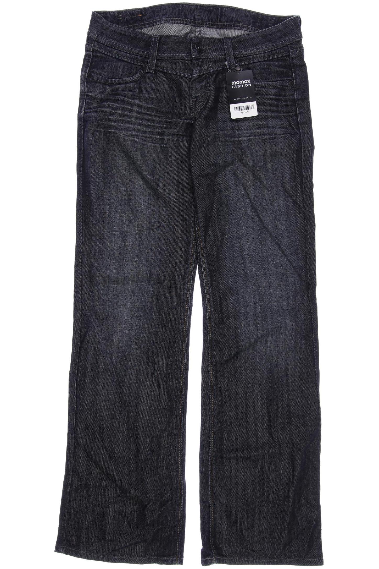 

Esprit Damen Jeans, grau
