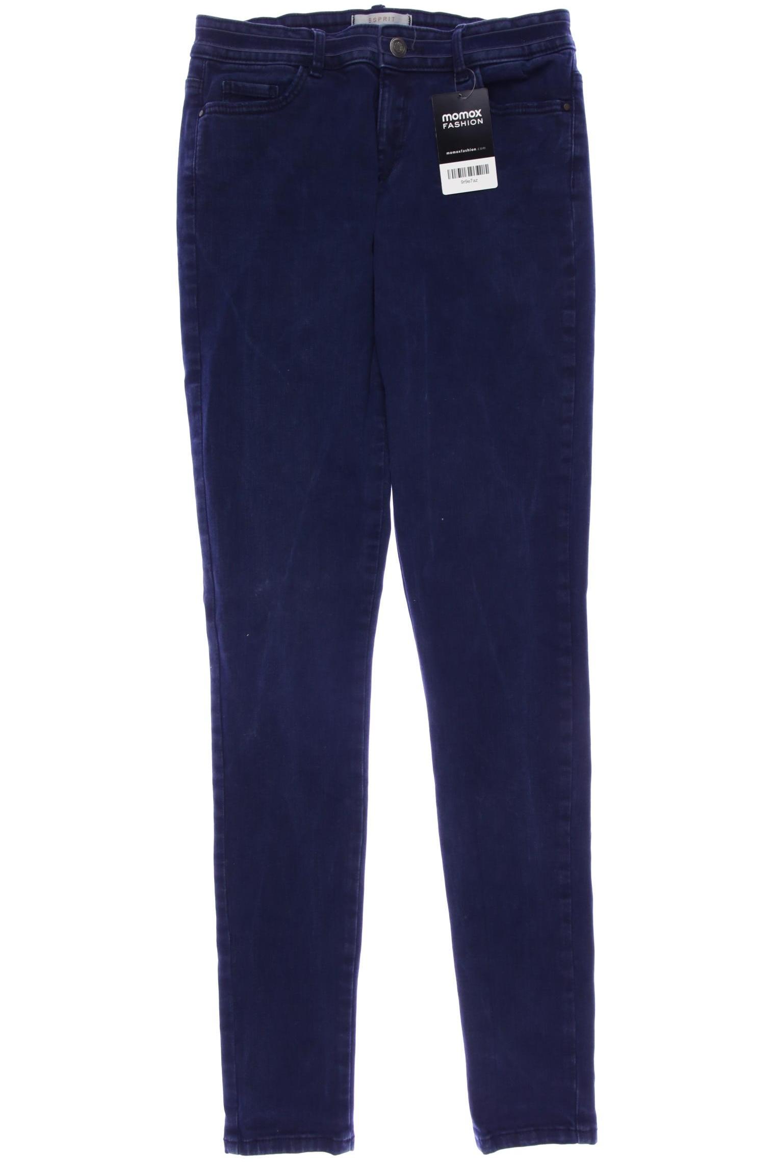 

Esprit Damen Jeans, marineblau, Gr. 36