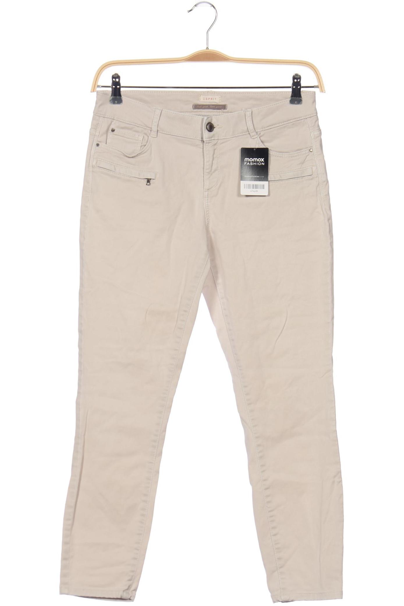 

Esprit Damen Jeans, beige