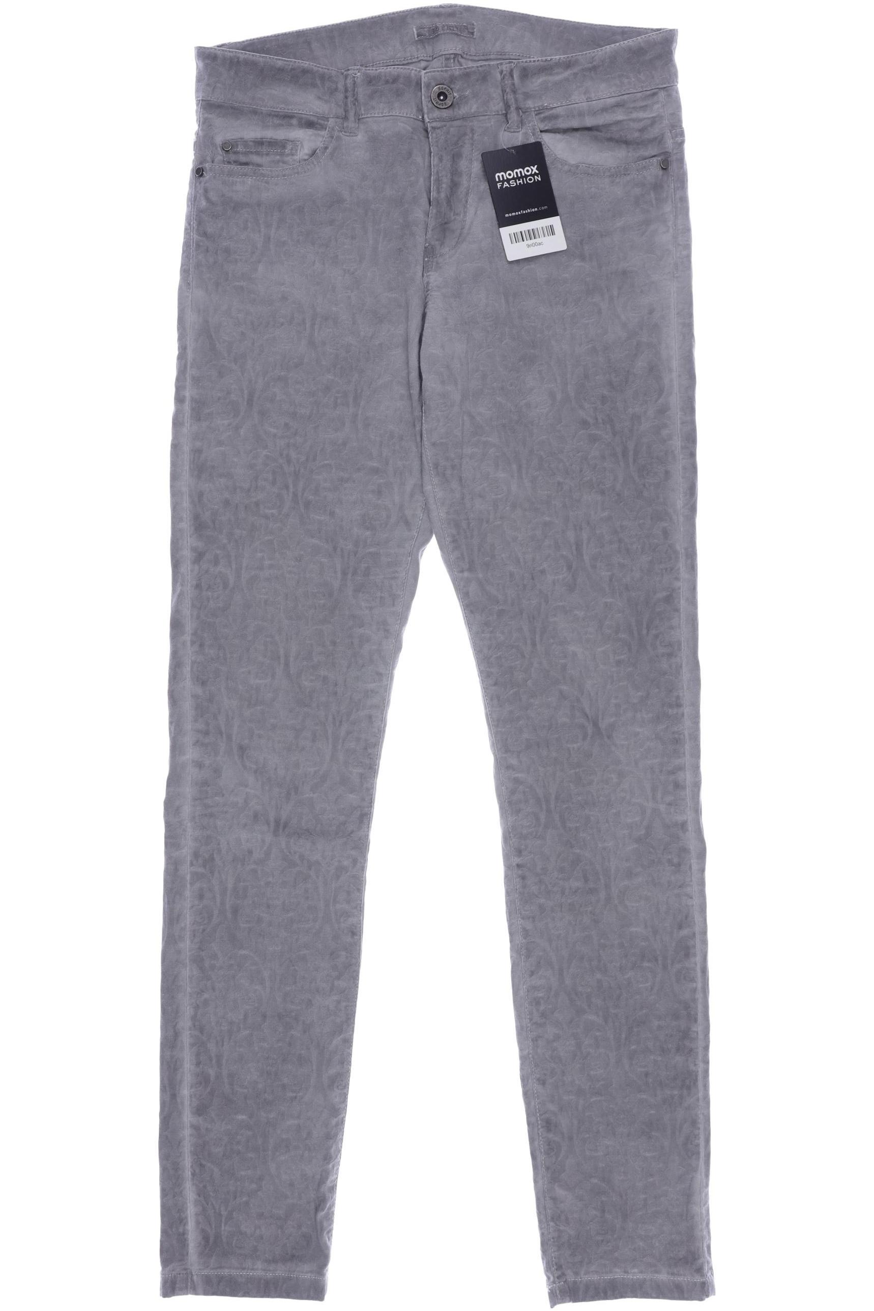 

Esprit Damen Jeans, grau