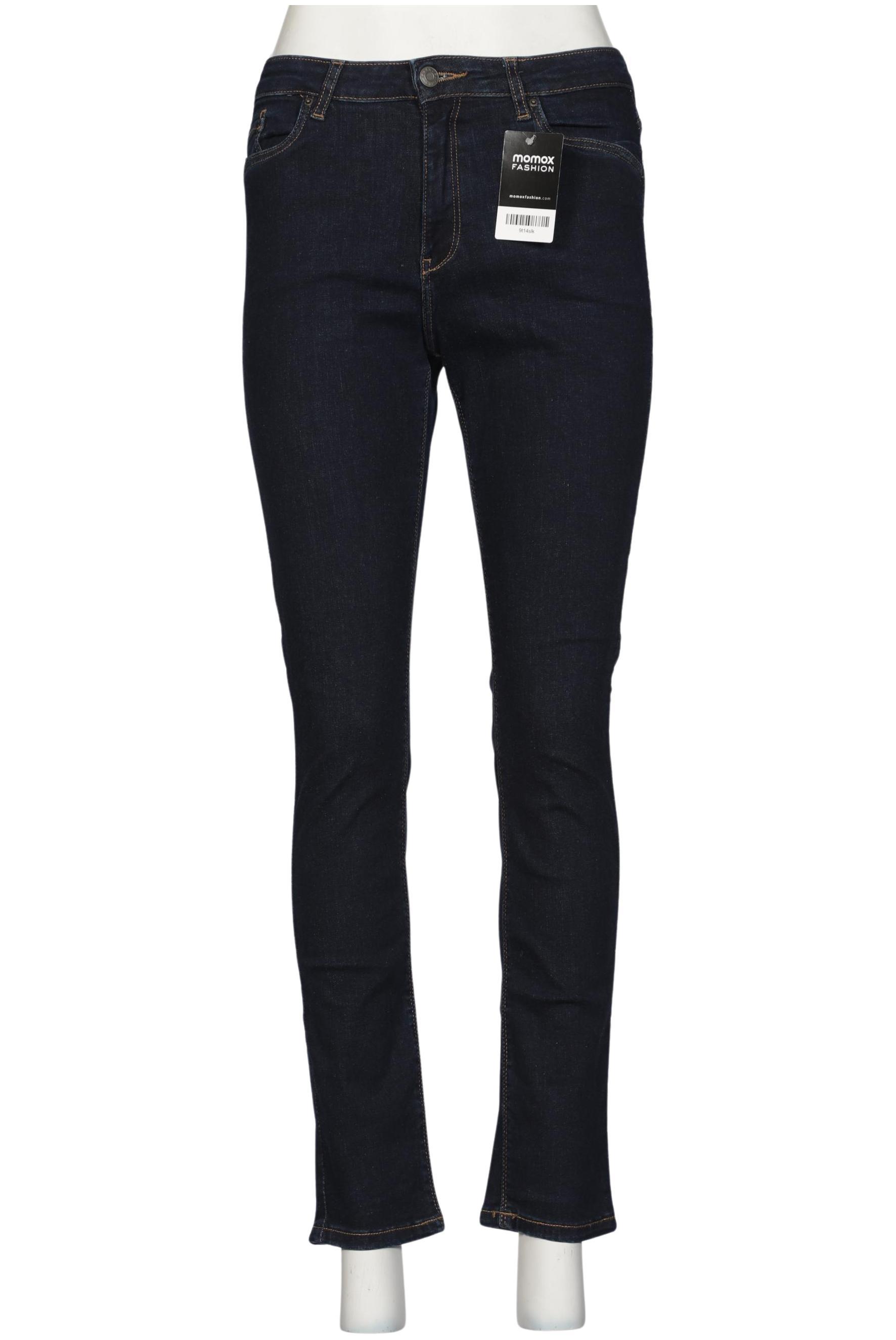 

Esprit Damen Jeans, marineblau, Gr. 30
