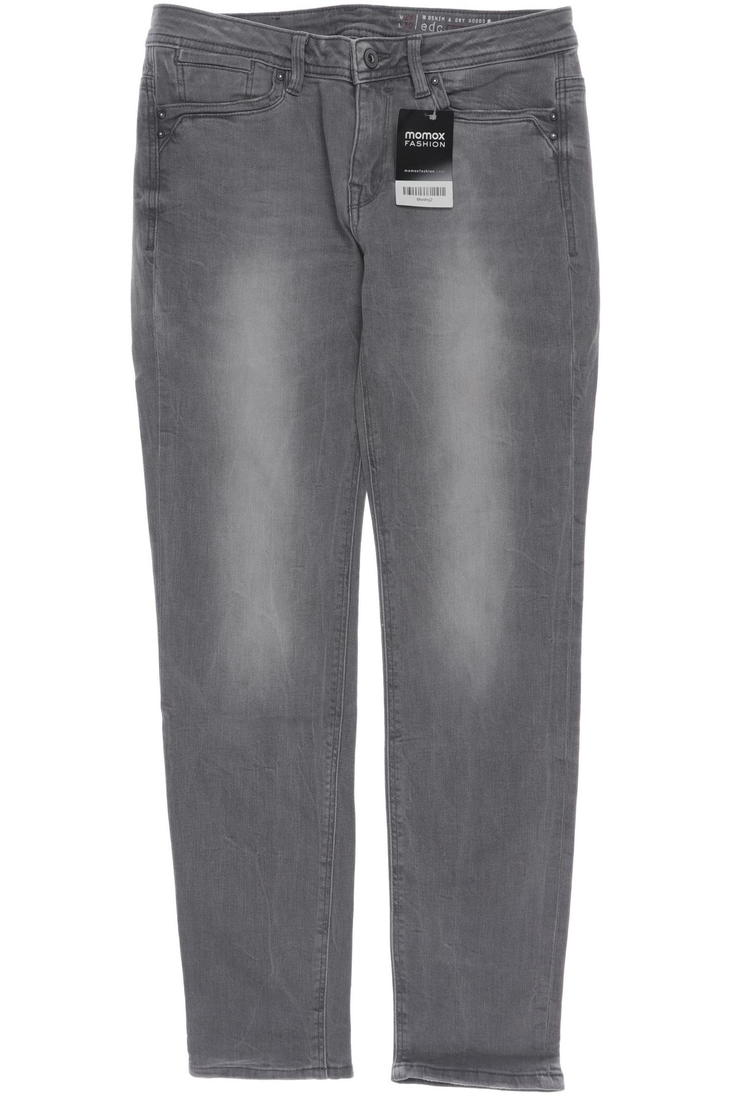

Esprit Damen Jeans, grau, Gr. 38