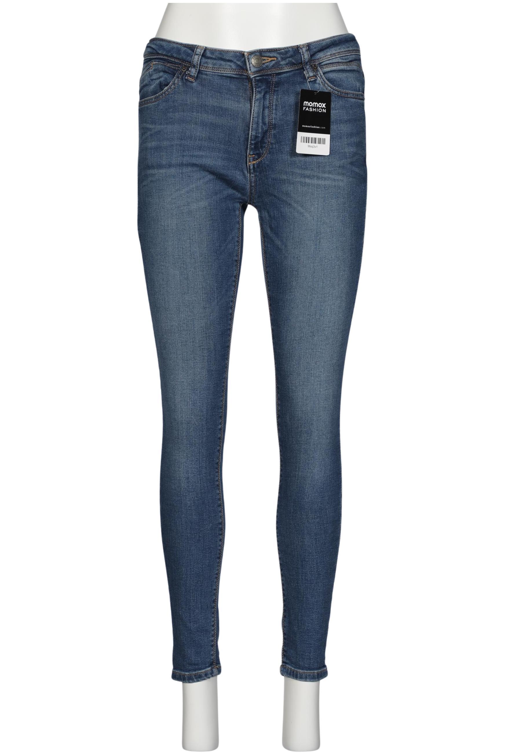 

Esprit Damen Jeans, blau, Gr. 28
