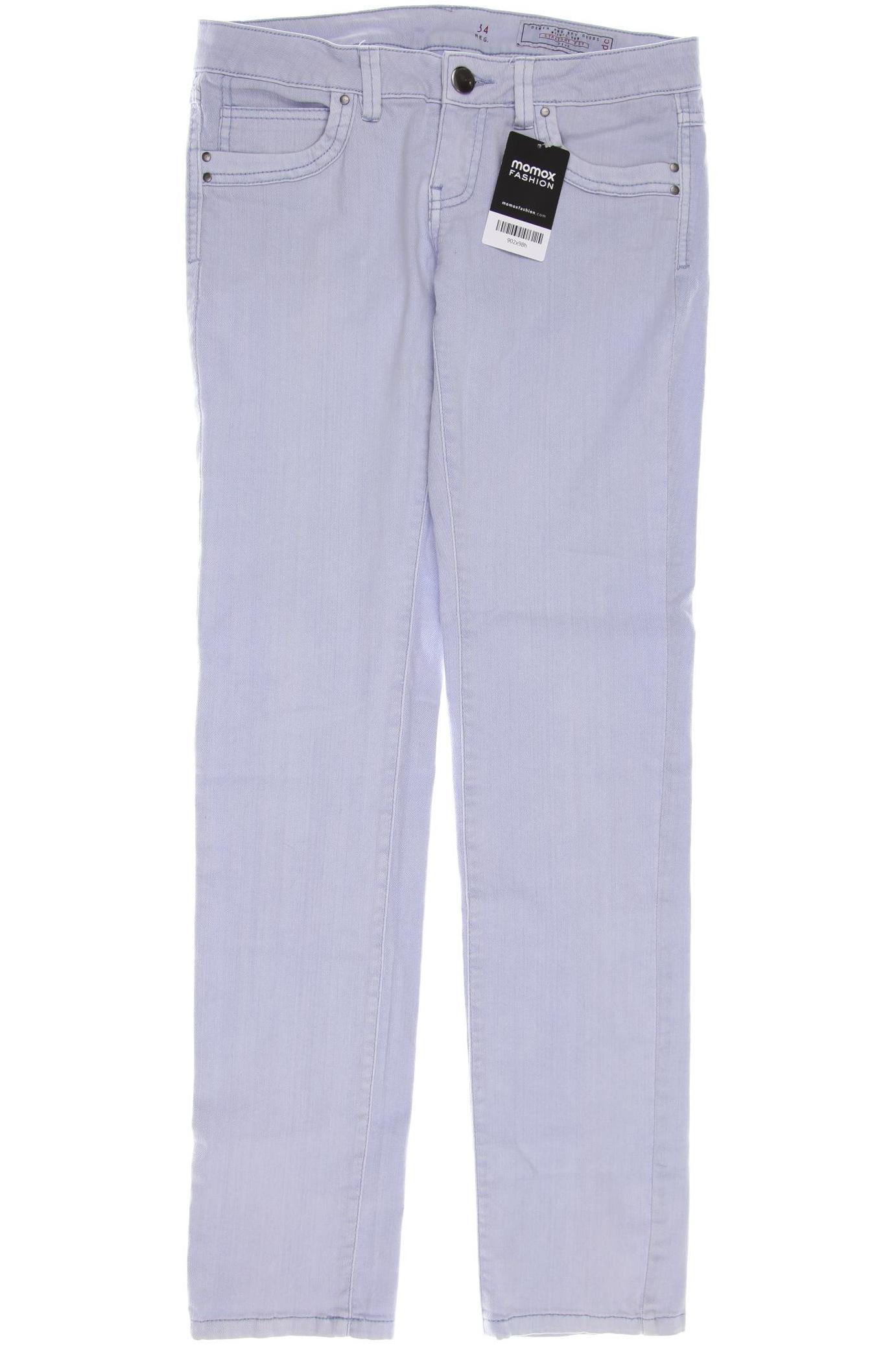 

Esprit Damen Jeans, hellblau