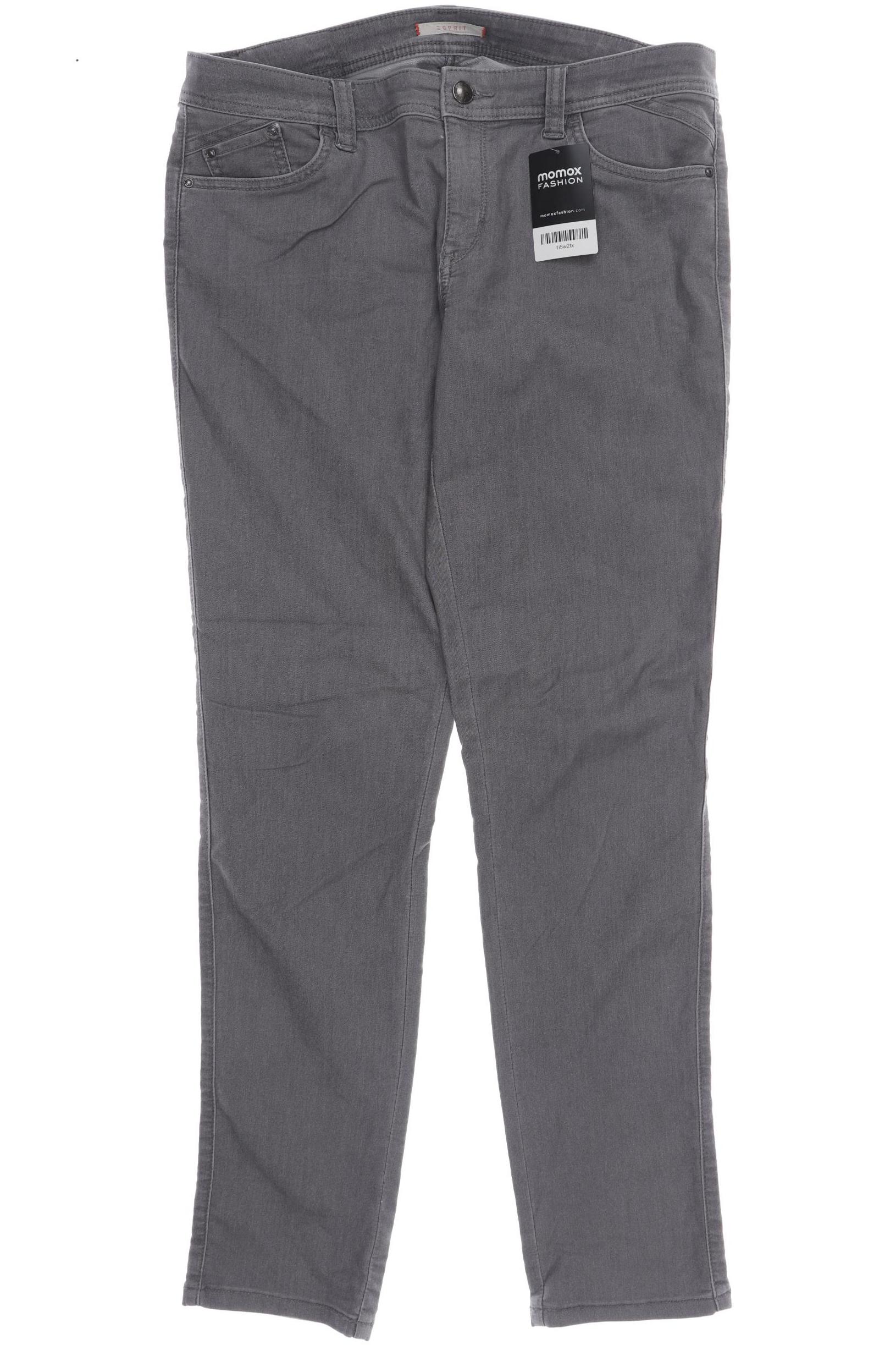 

Esprit Damen Jeans, grau