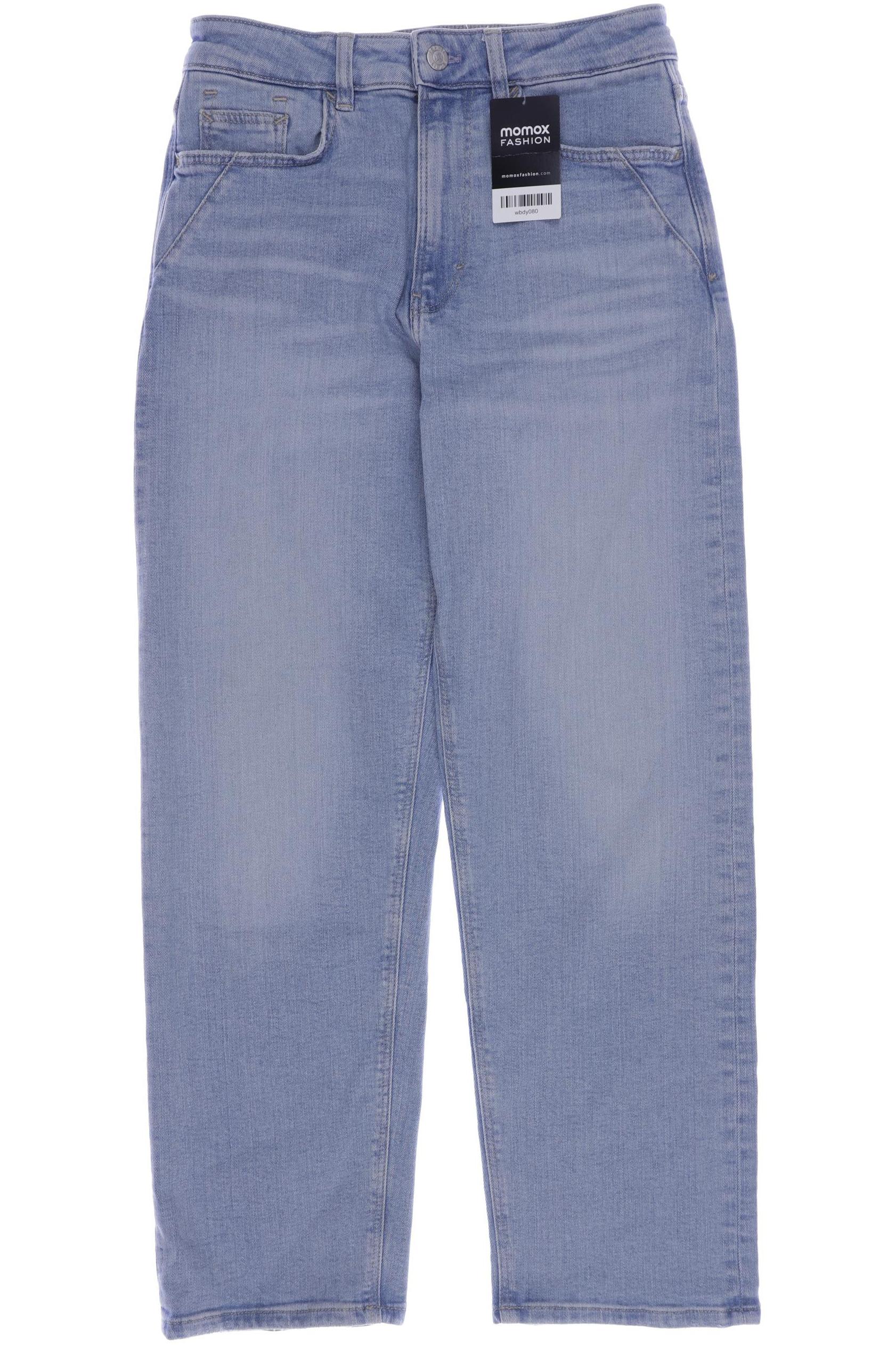 

Esprit Damen Jeans, hellblau, Gr. 27